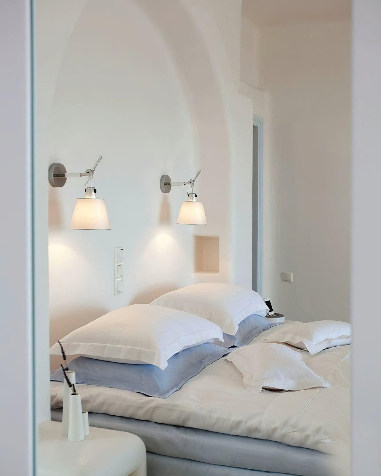 Shade Wall Light 7.1