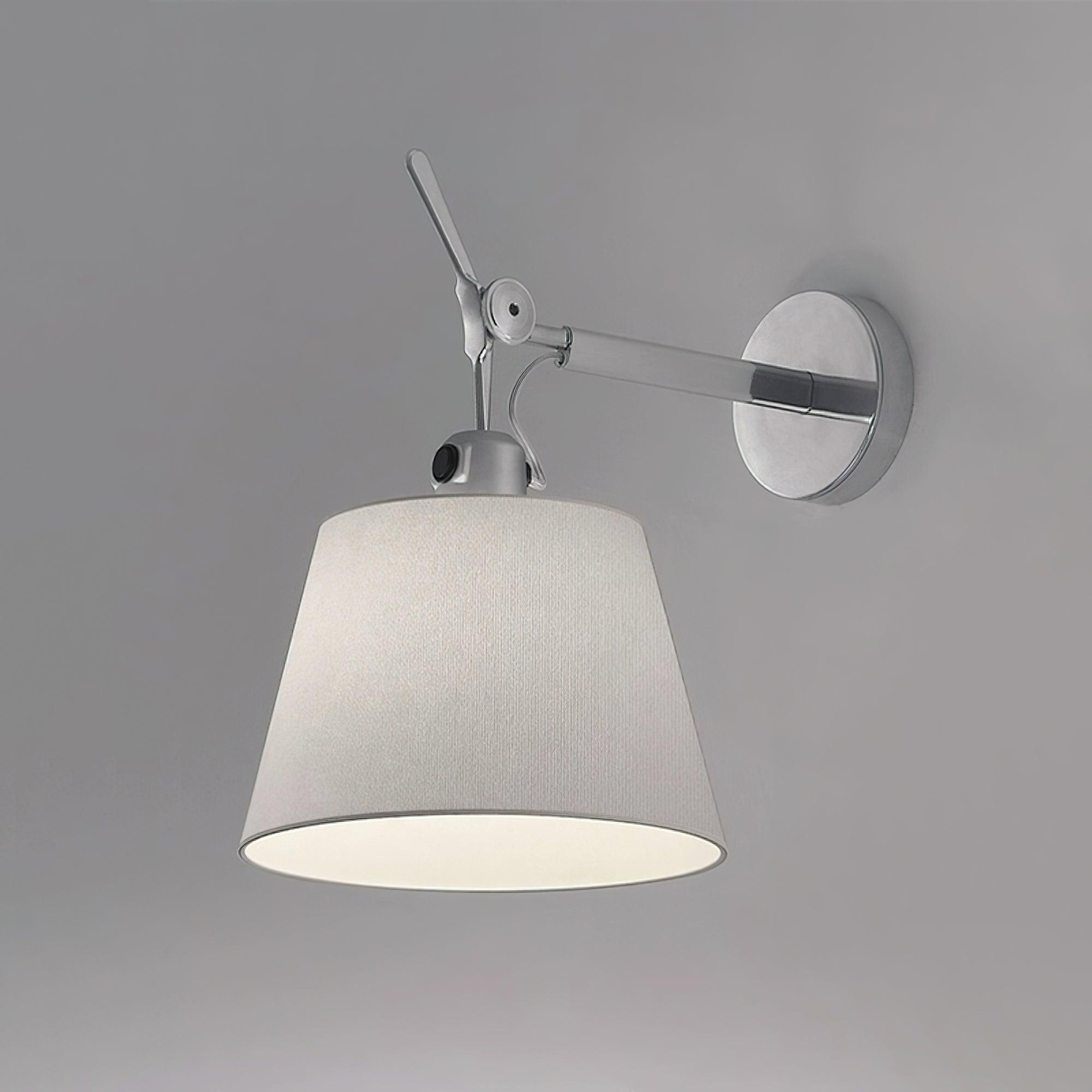 Shade Wall Light 7.1