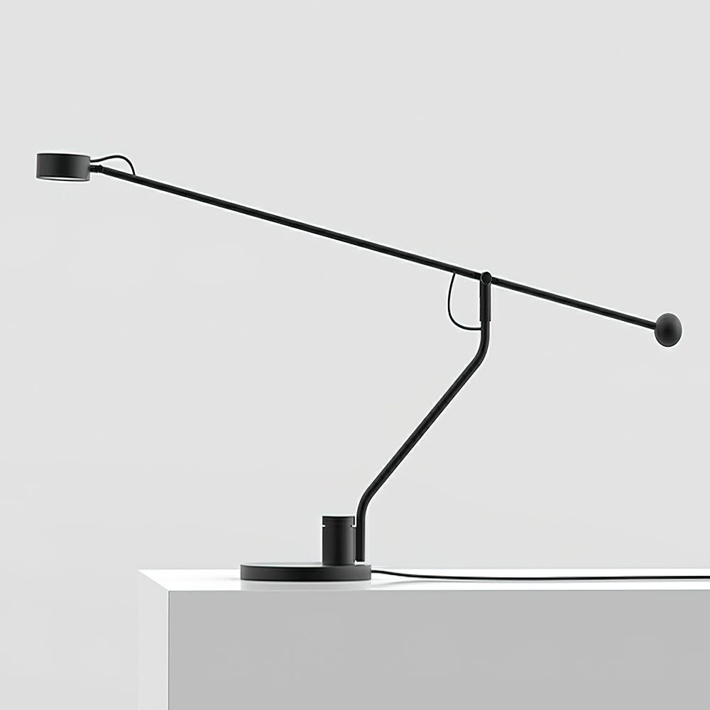 Shadow Pole Table Lamp 42.1