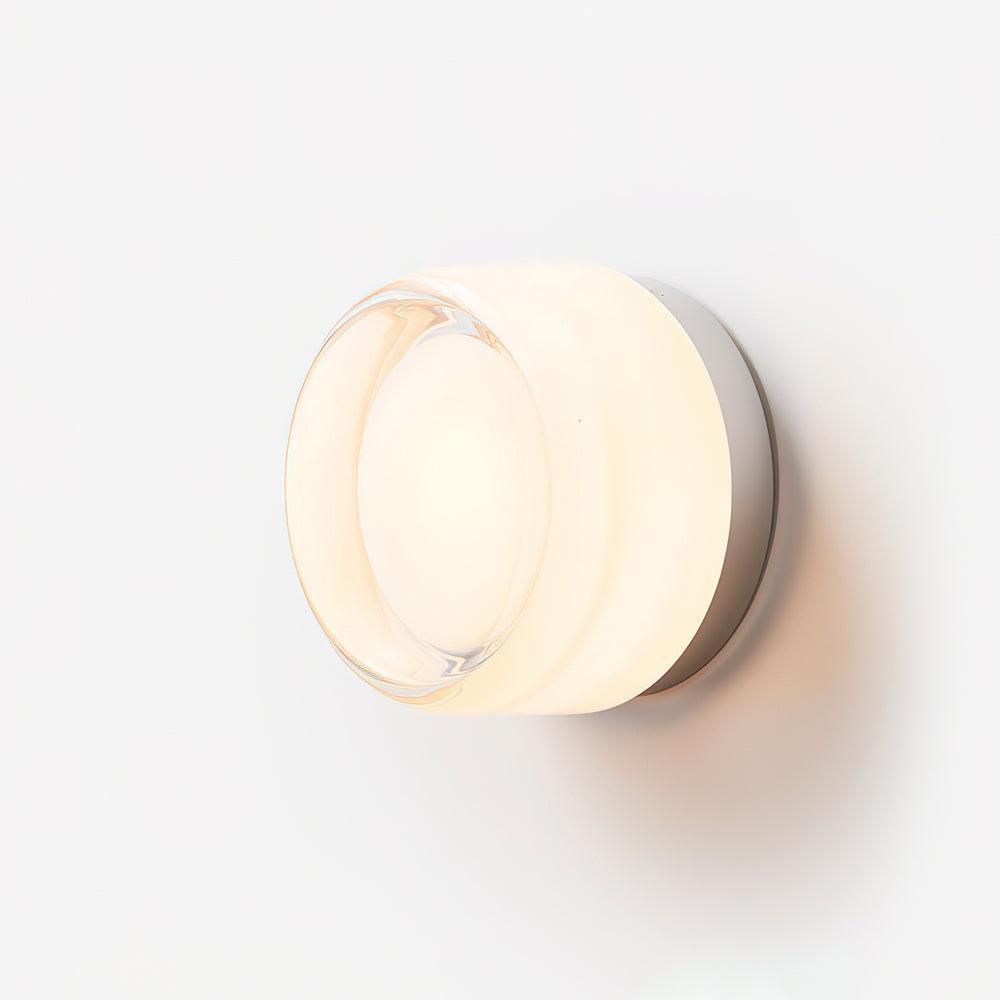 Shadow Ring Wall Lamp 5.1