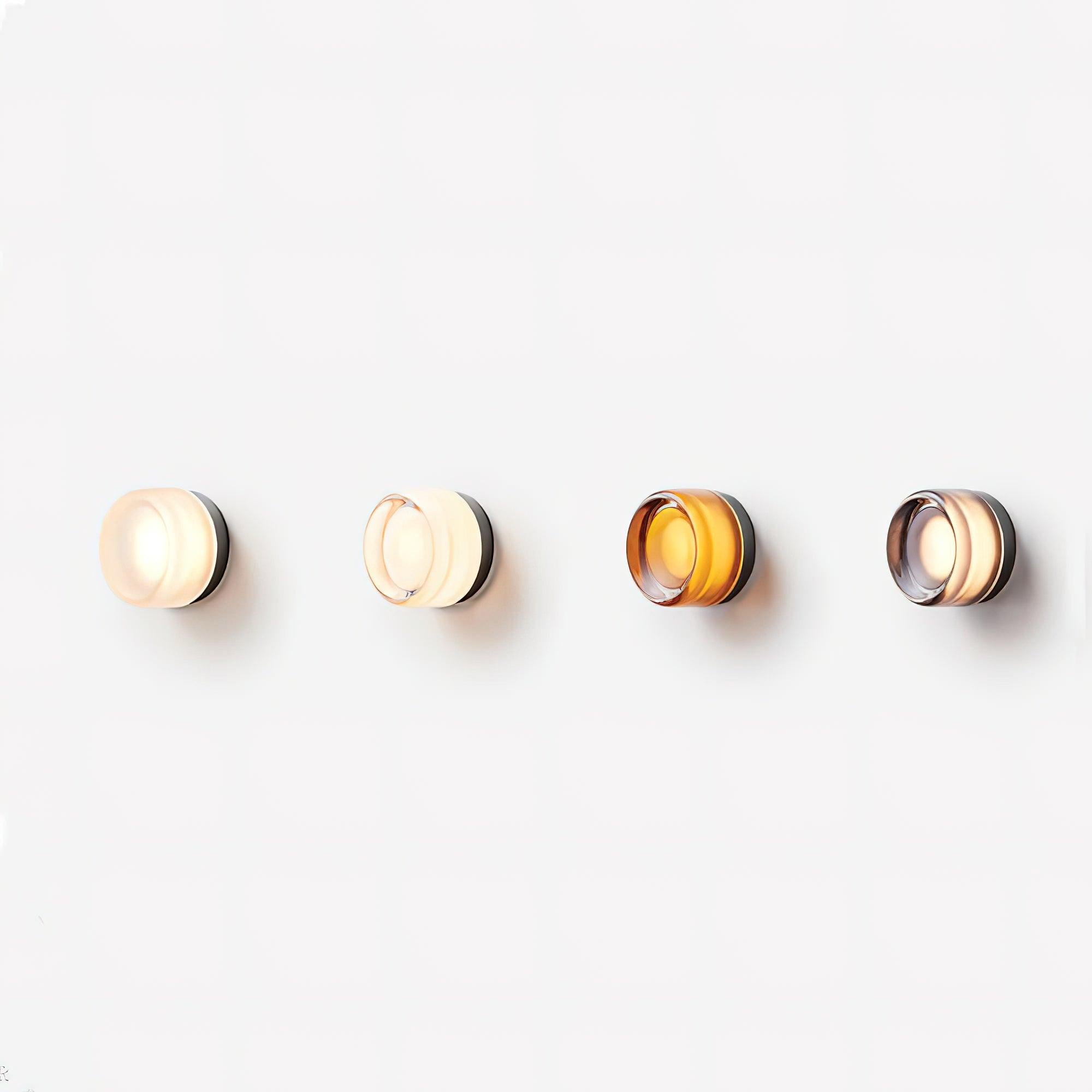 Shadow Ring Wall Lamp 5.1