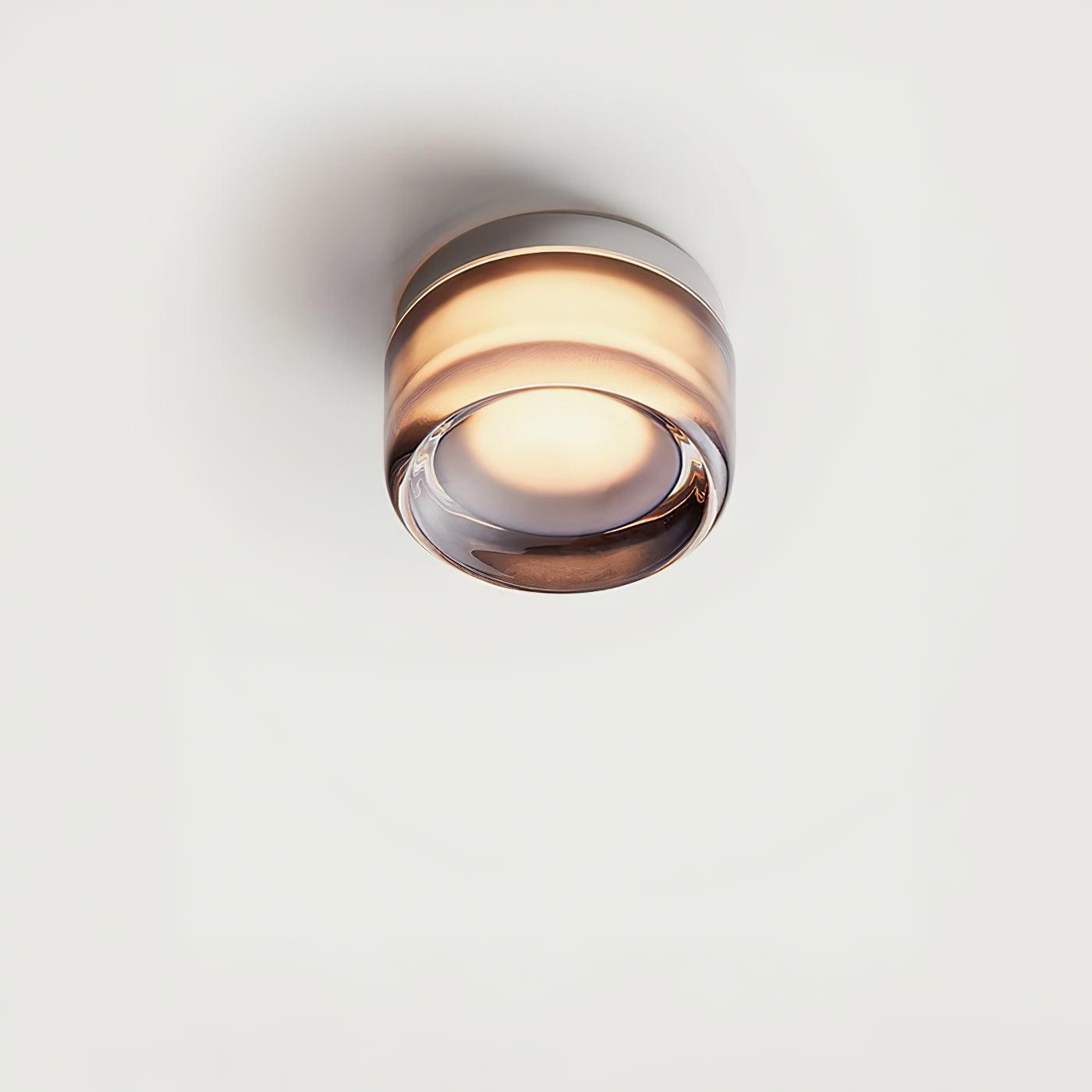 Shadow Ring Wall Lamp 5.1