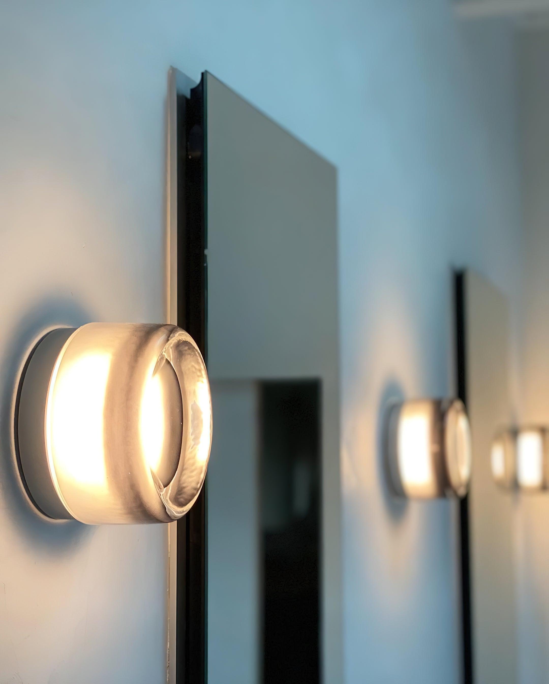 Shadow Ring Wall Lamp 5.1