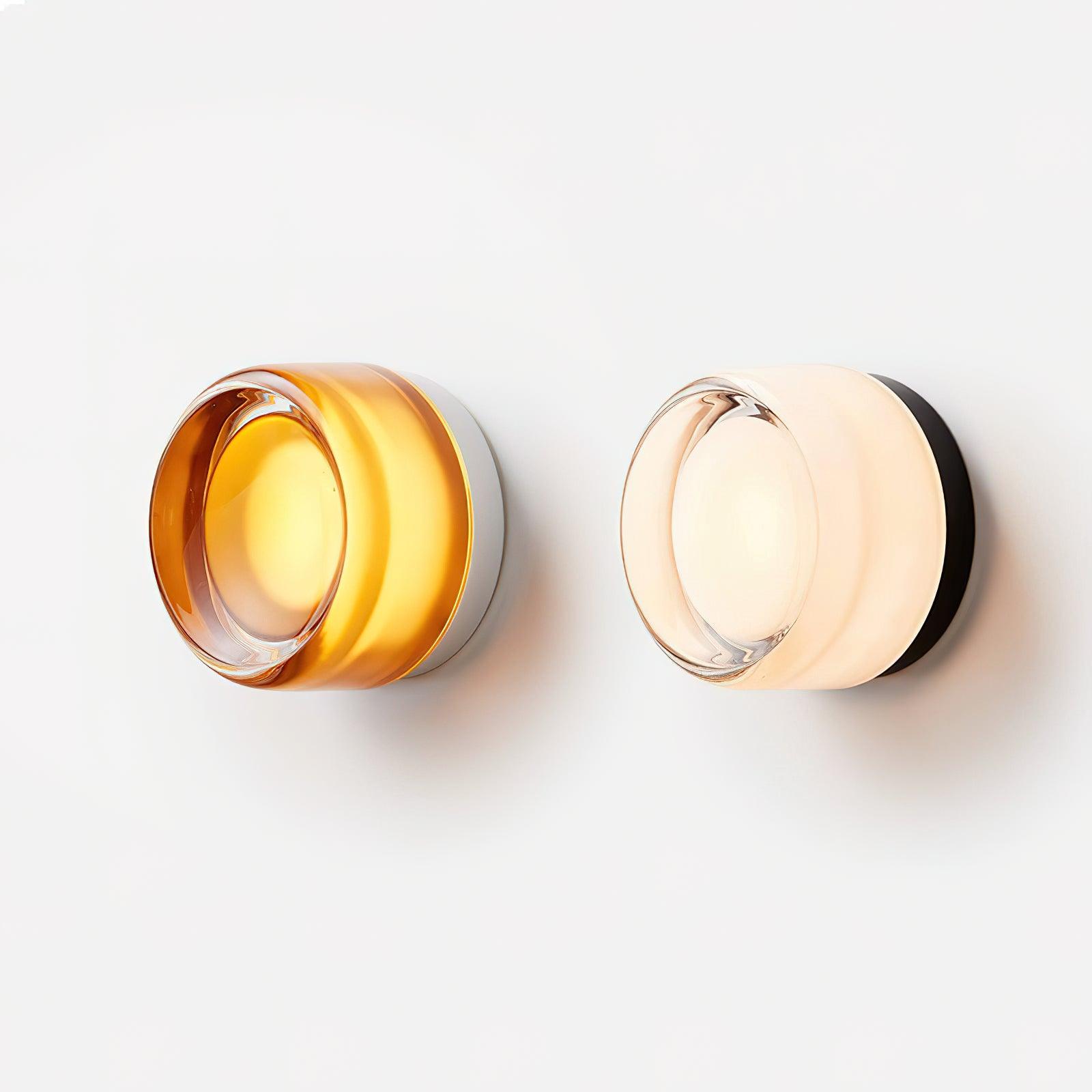 Shadow Ring Wall Lamp 5.1