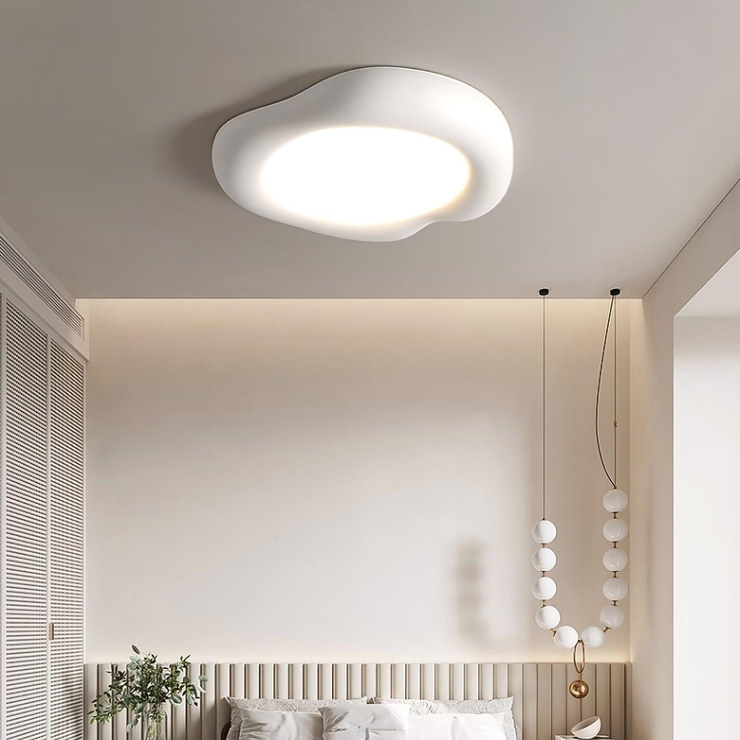 Shaped Apple Ceiling Light Ceiling Lamp