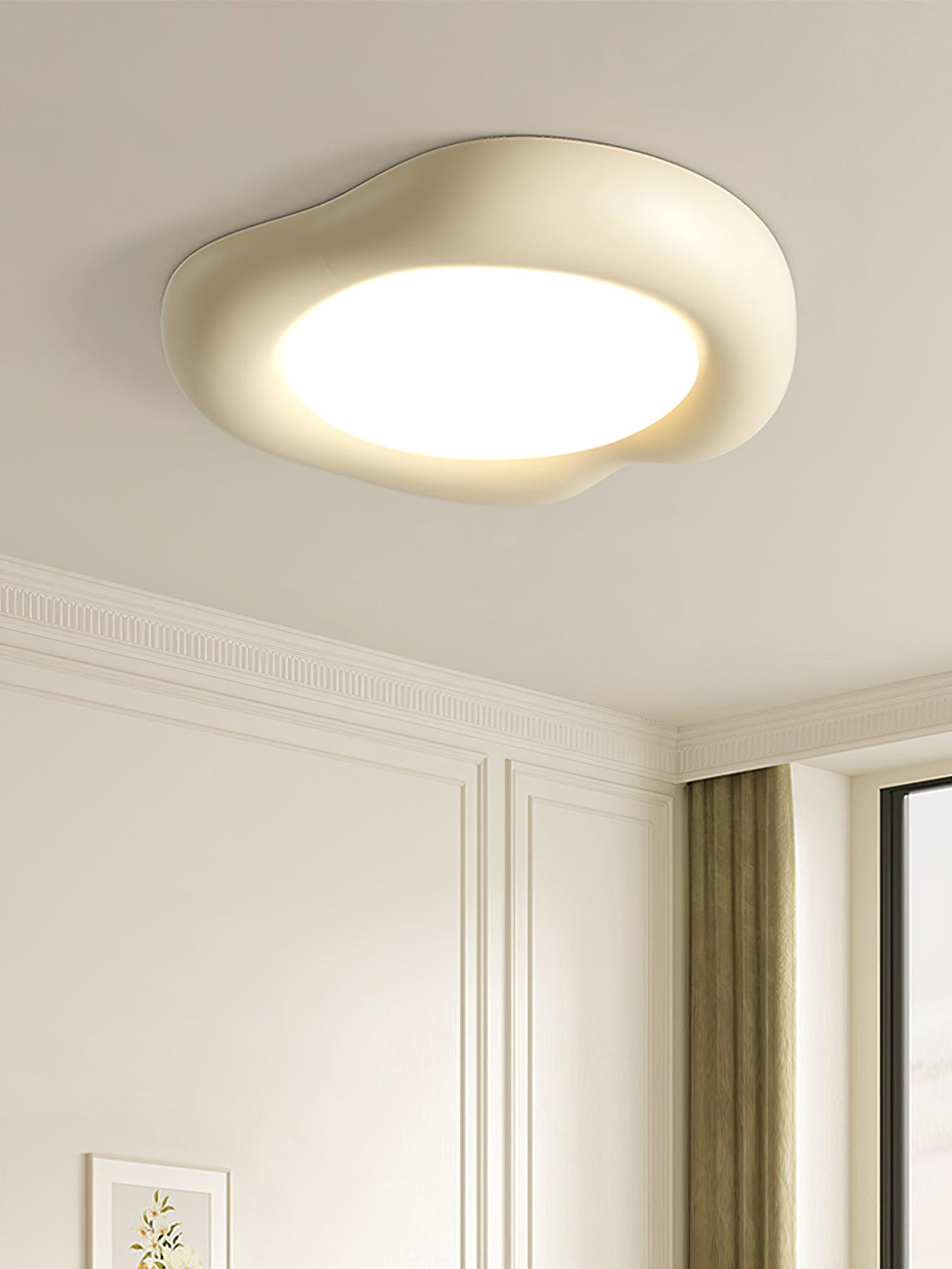 Shaped Apple Ceiling Light Ceiling Lamp