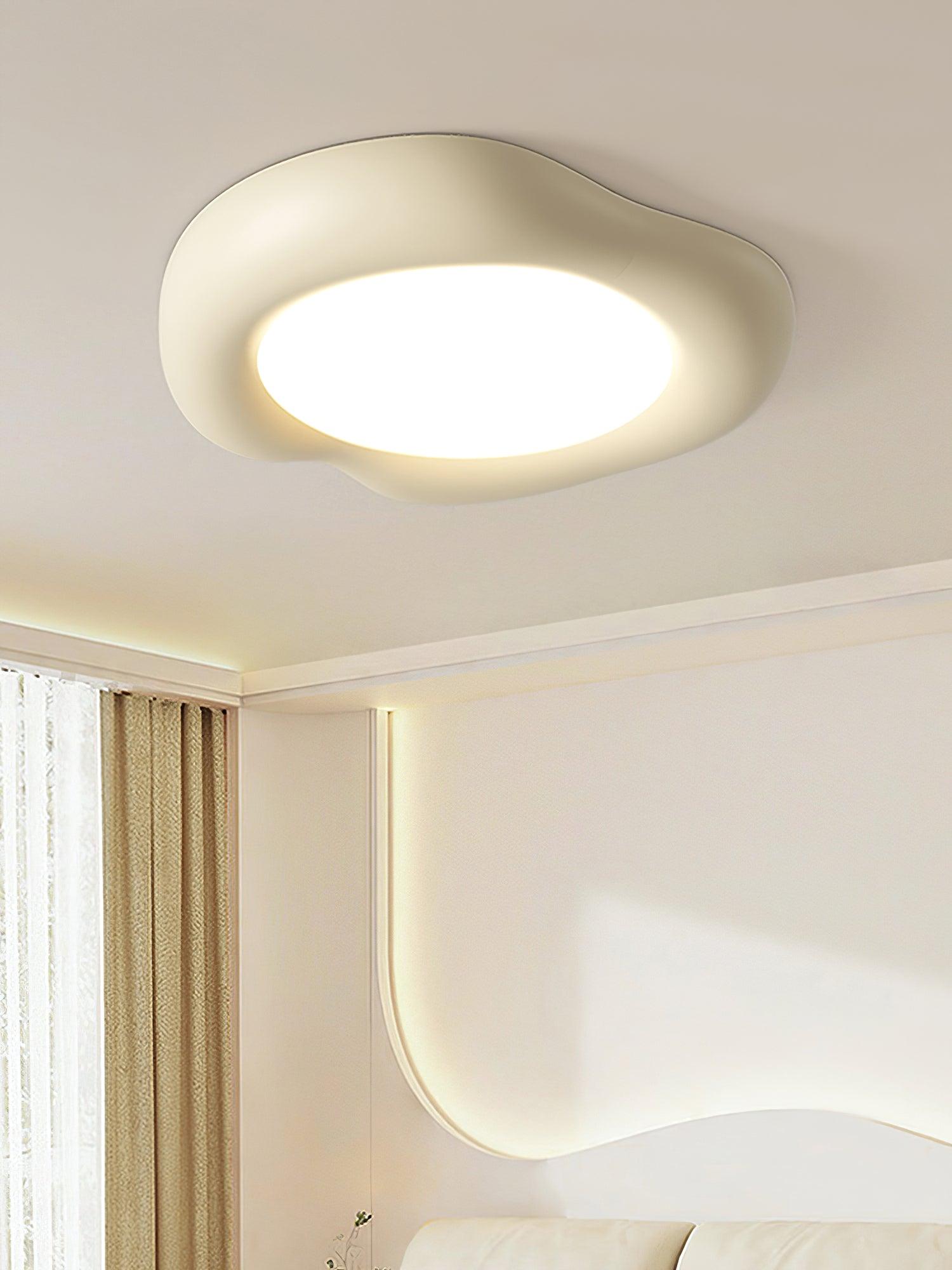 Shaped Apple Ceiling Light Ceiling Lamp