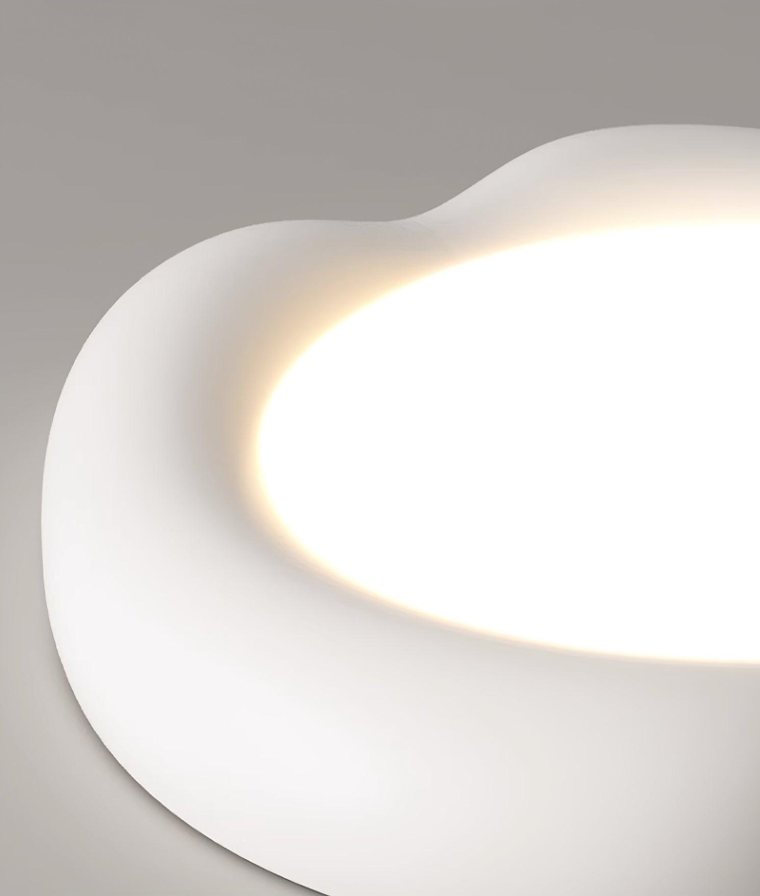 Shaped Apple Ceiling Light Ceiling Lamp