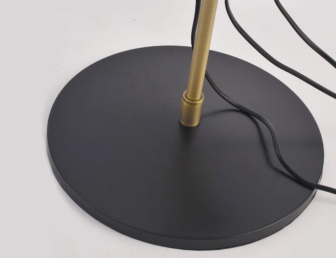 Shear Ambient Floor Lamp