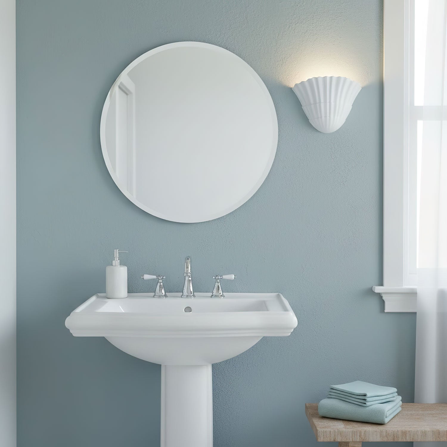 Shella Wall Sconce