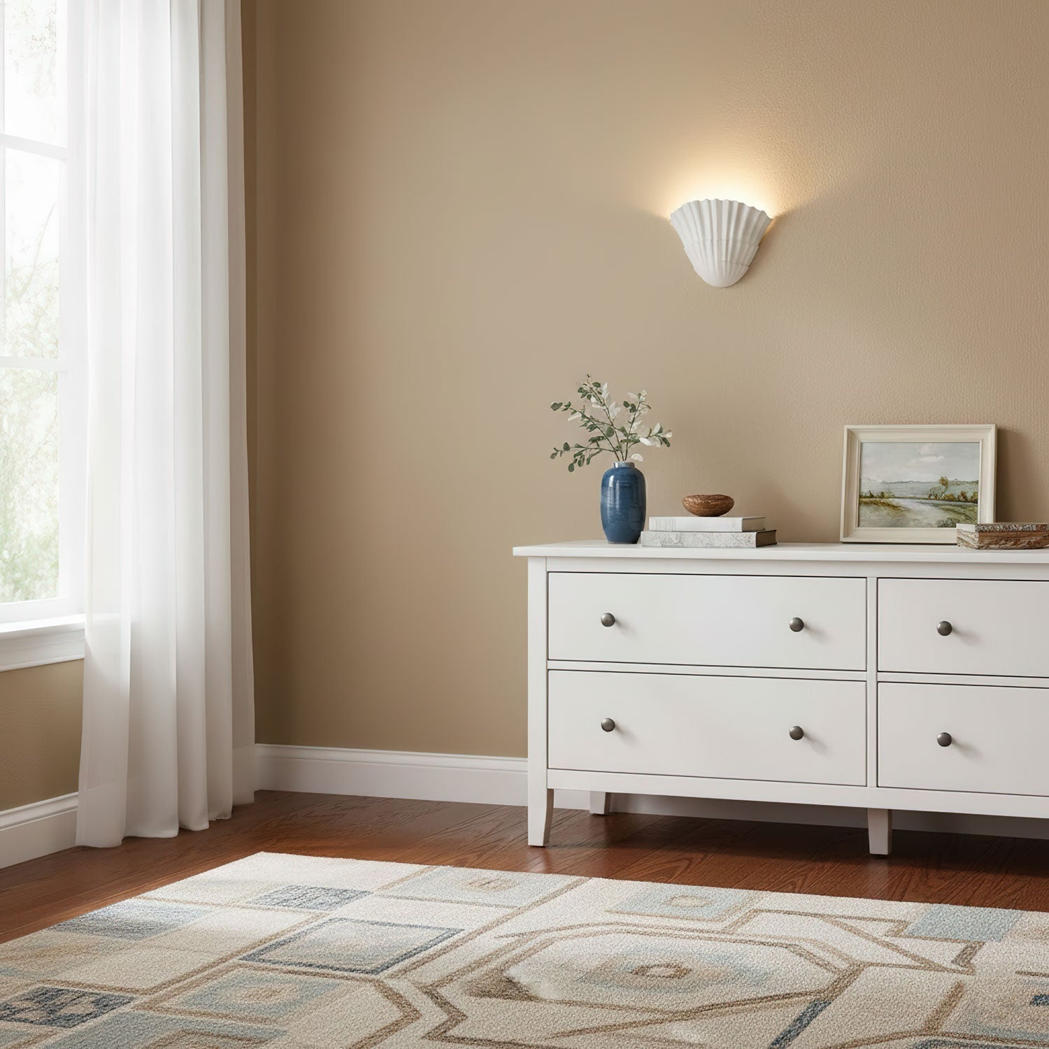 Shella Wall Sconce
