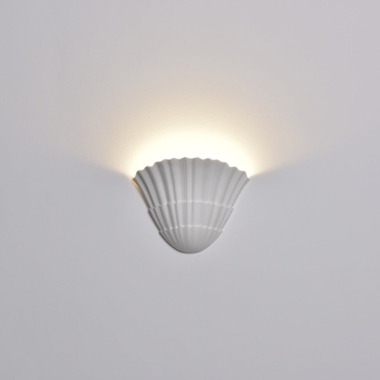 Shella Wall Sconce