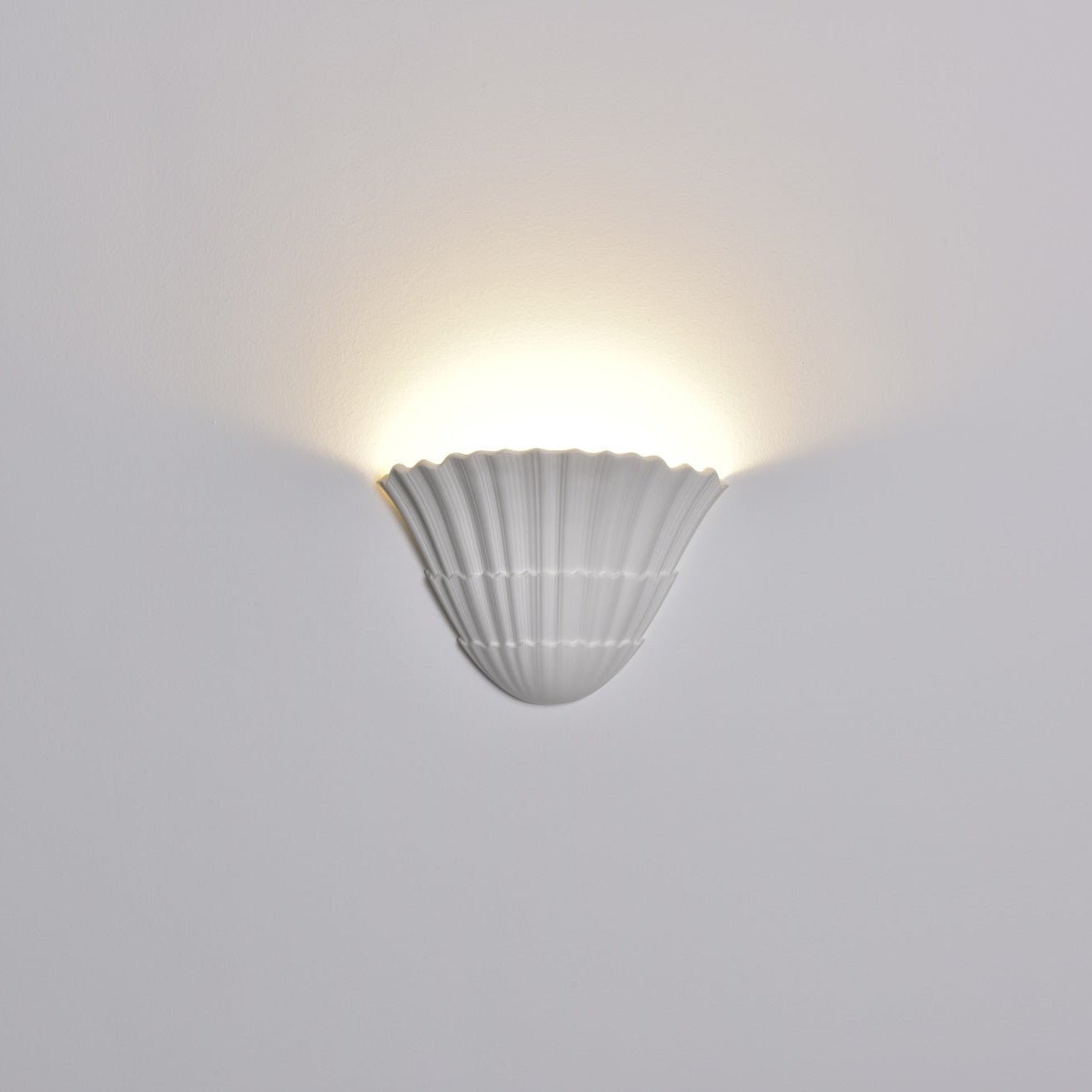 Shella Wall Sconce