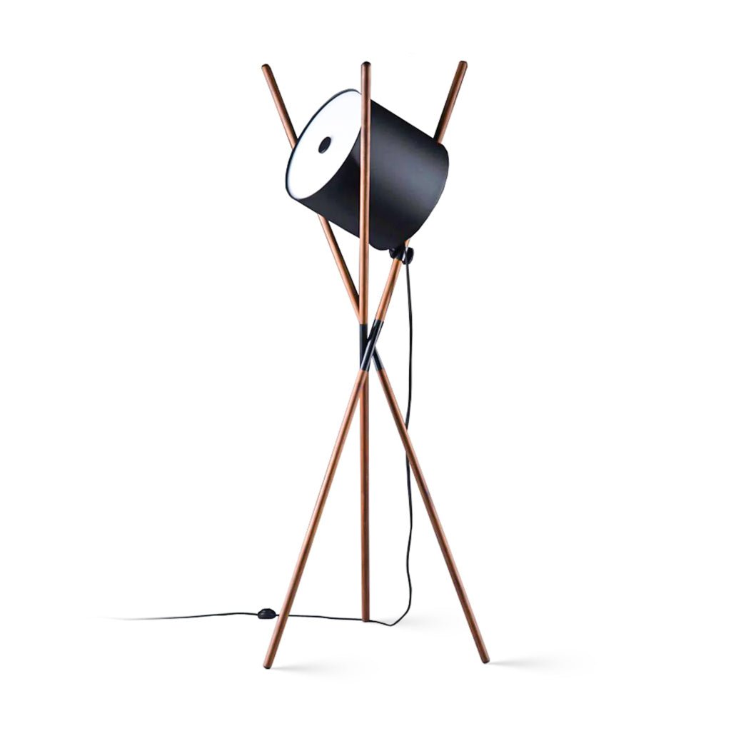 Shift Floor Lamp