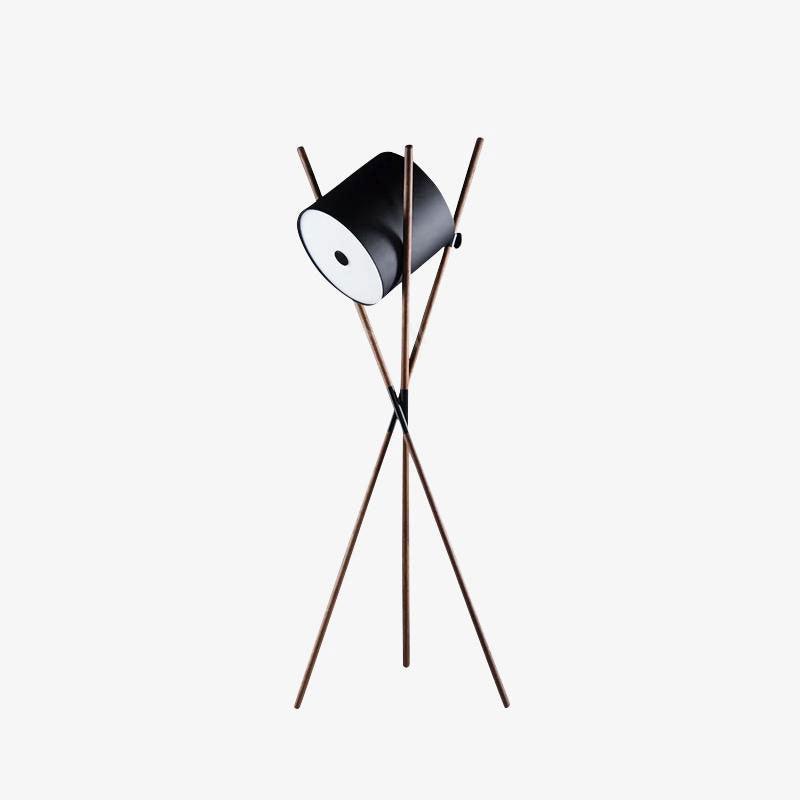 Shift Floor Lamp
