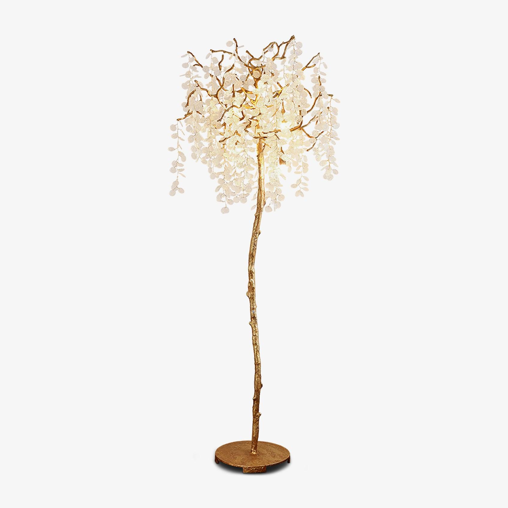 Shiro Noda Floor Light Floor Lamp
