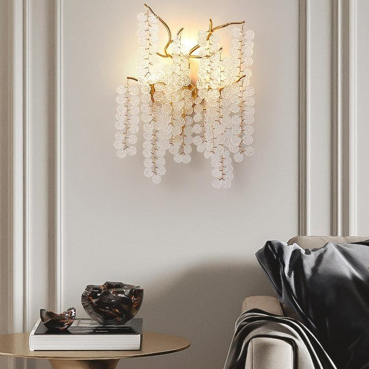 Shiro Noda Wall Lamp