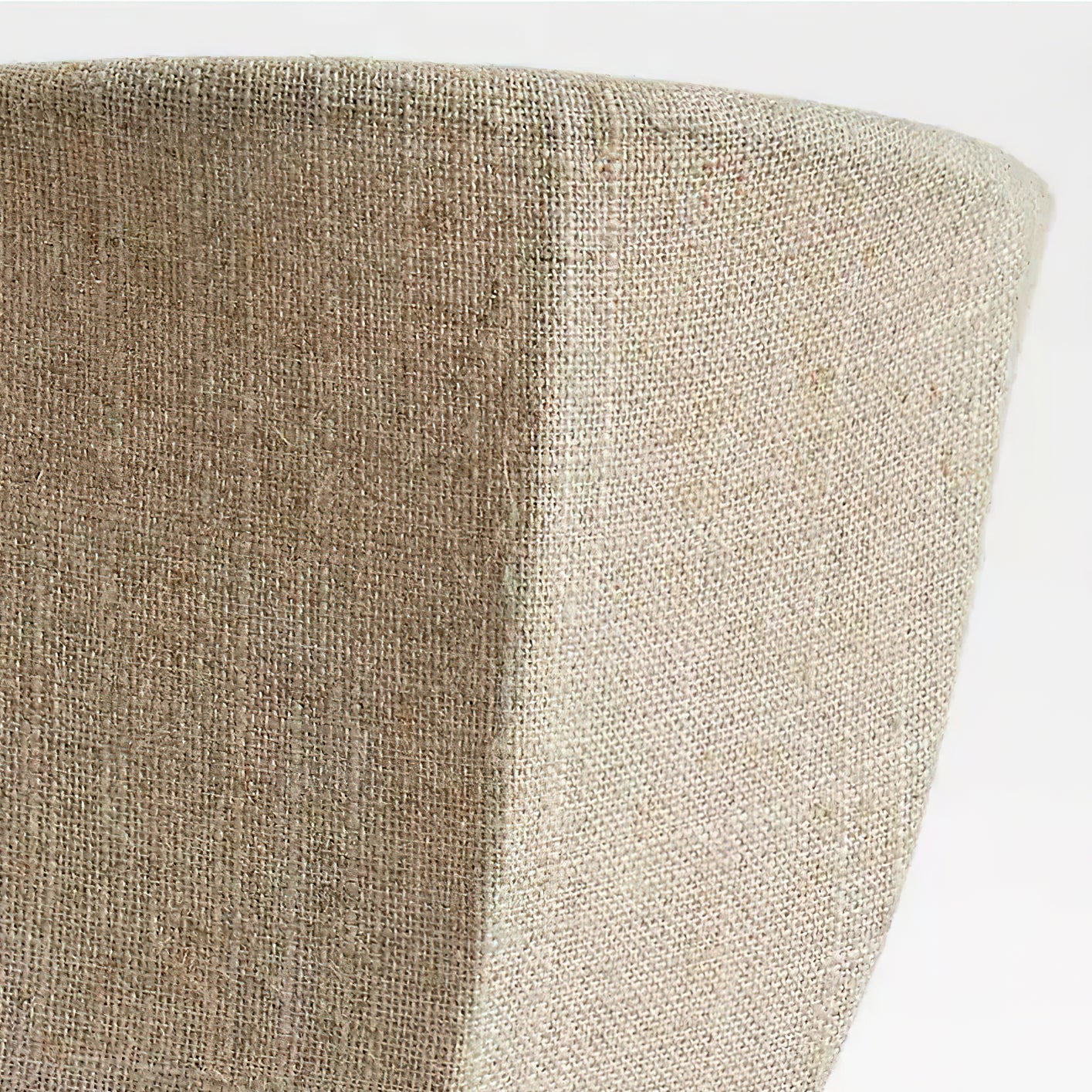 Sienna Linen Wall Sconce 7.1