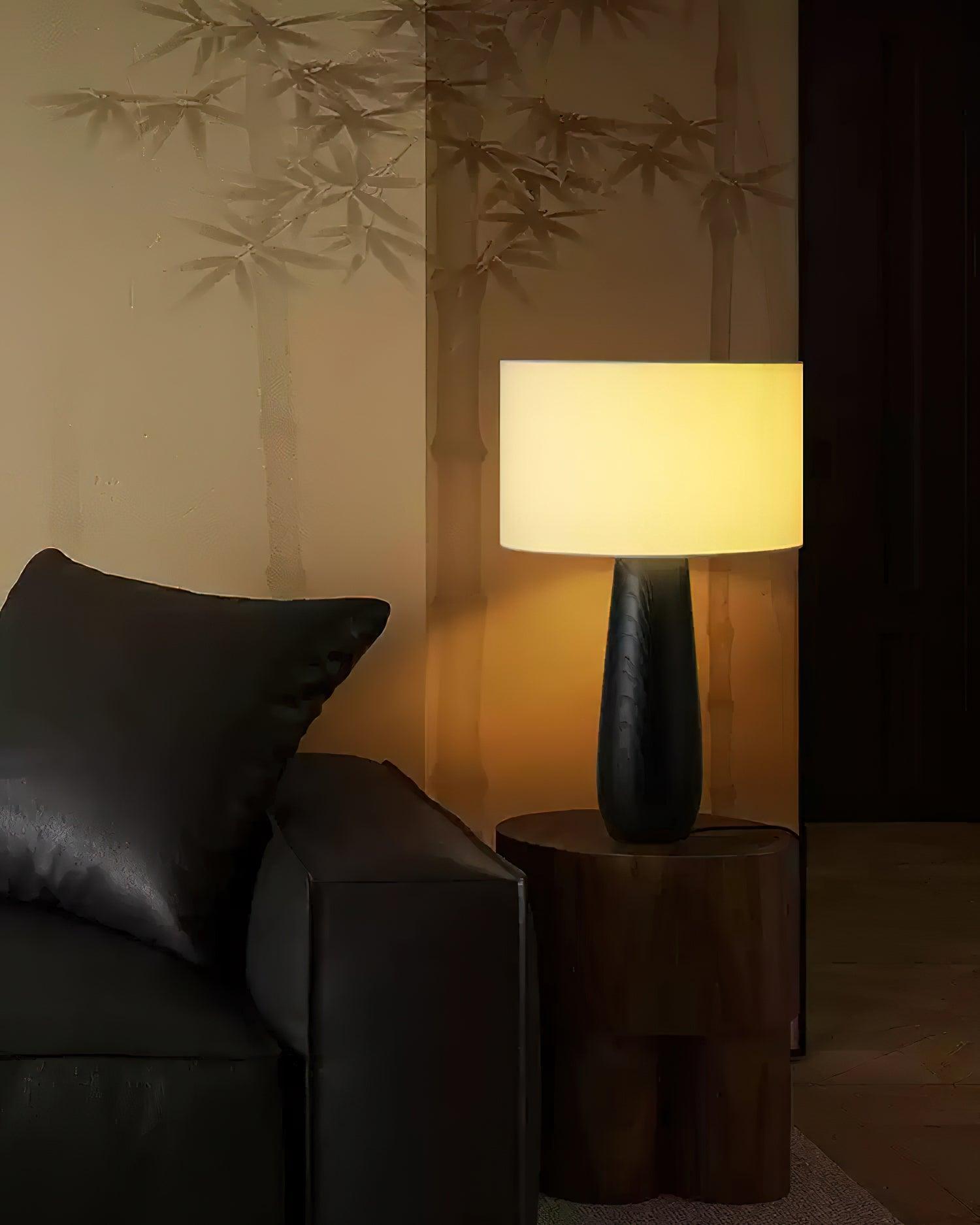 Sierra Table Lamp 12.2