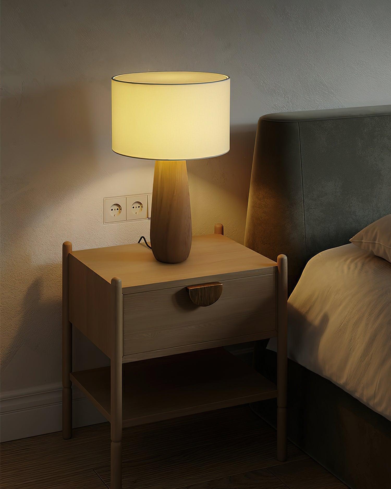 Sierra Table Lamp 12.2
