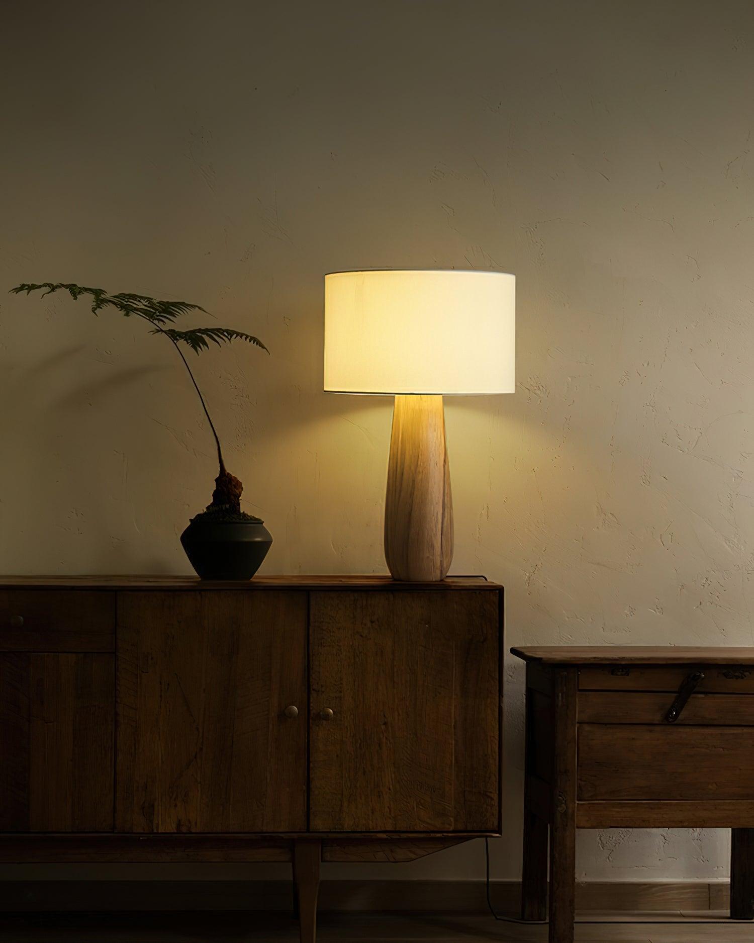 Sierra Table Lamp 12.2