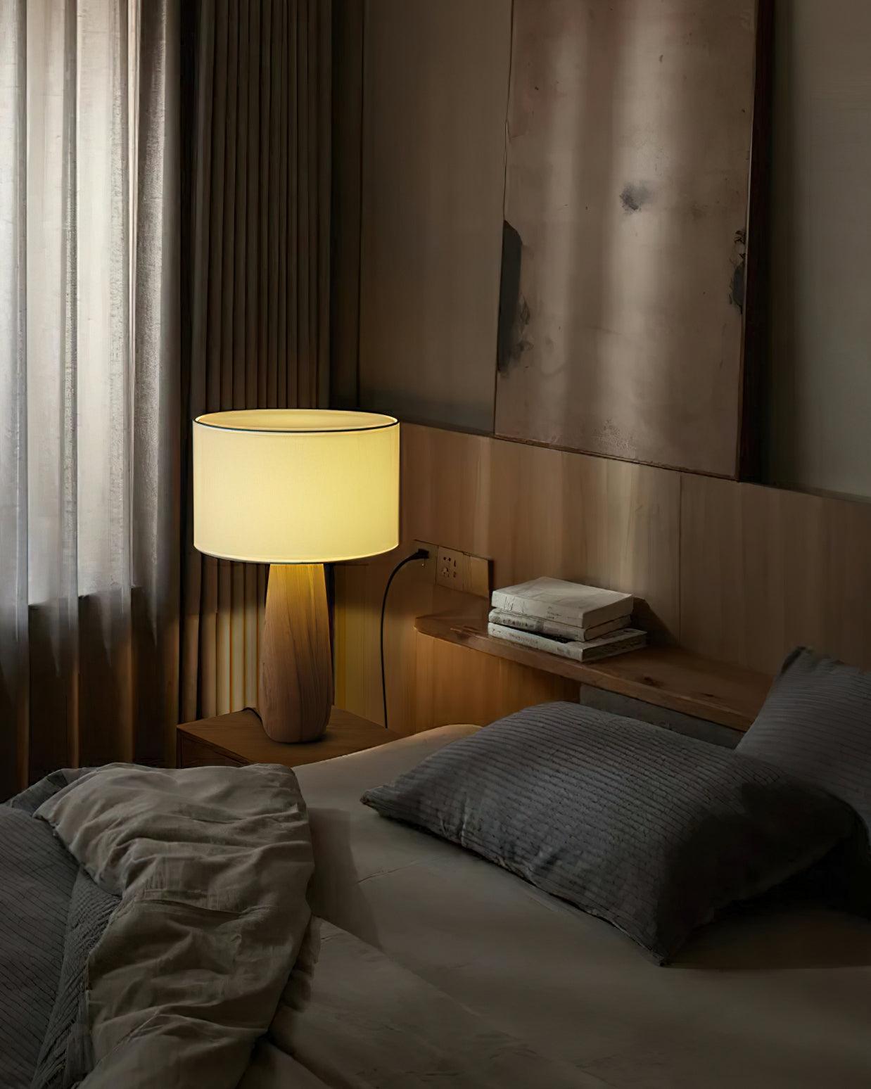 Sierra Table Lamp 12.2