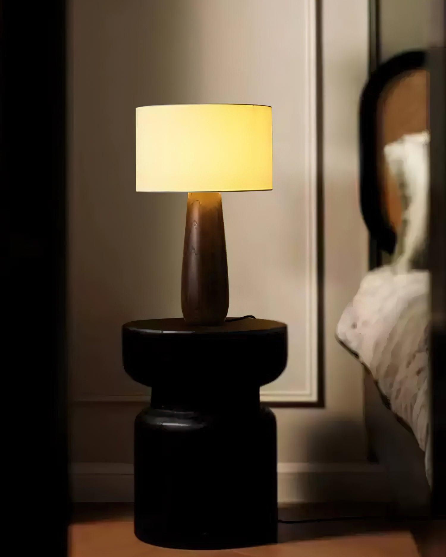 Sierra Table Lamp 12.2