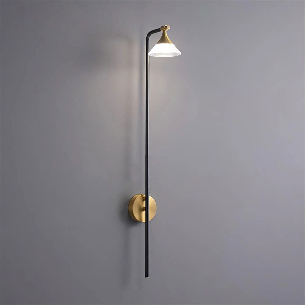 Sierra Wall Sconce 4.7