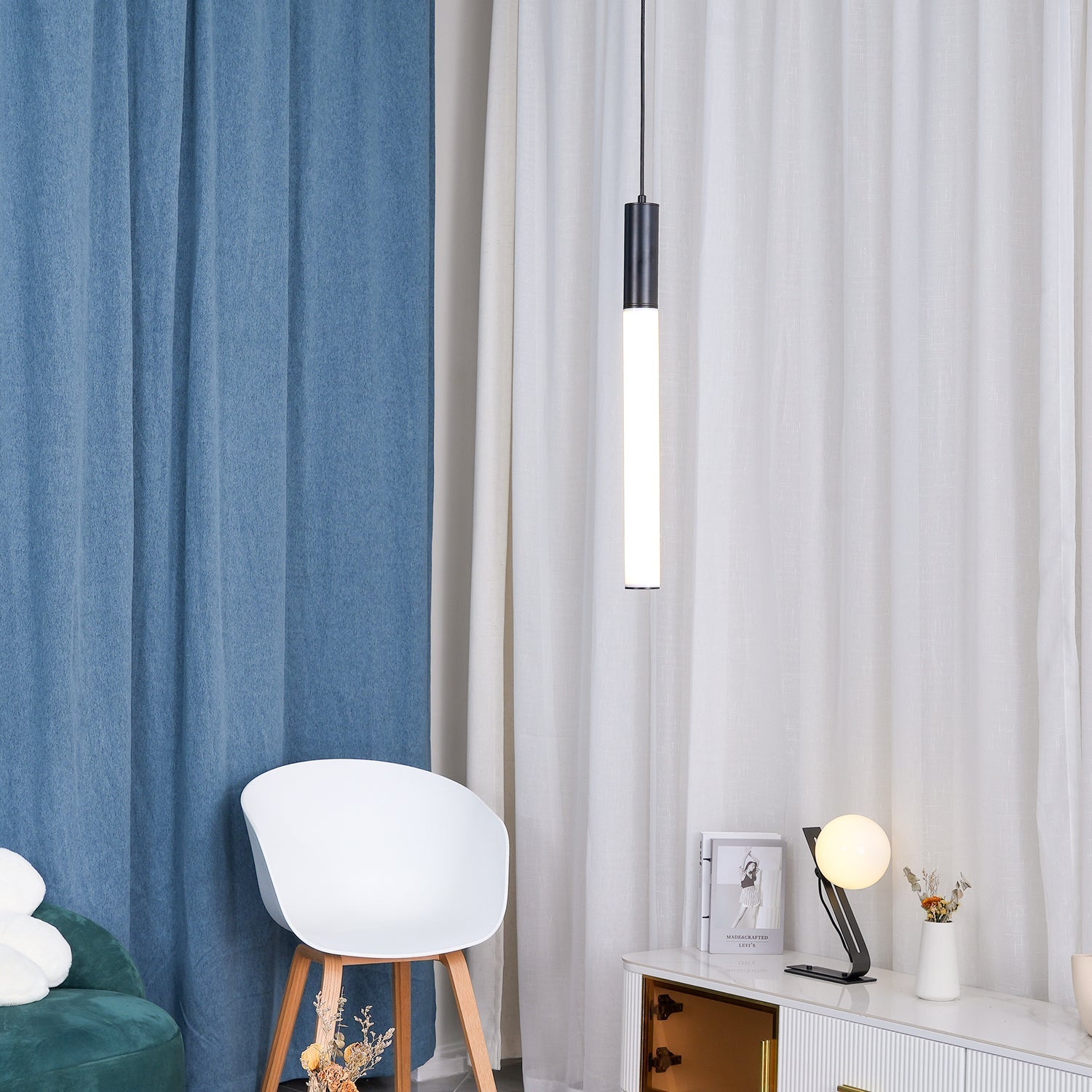 Signal LED Ceiling Light