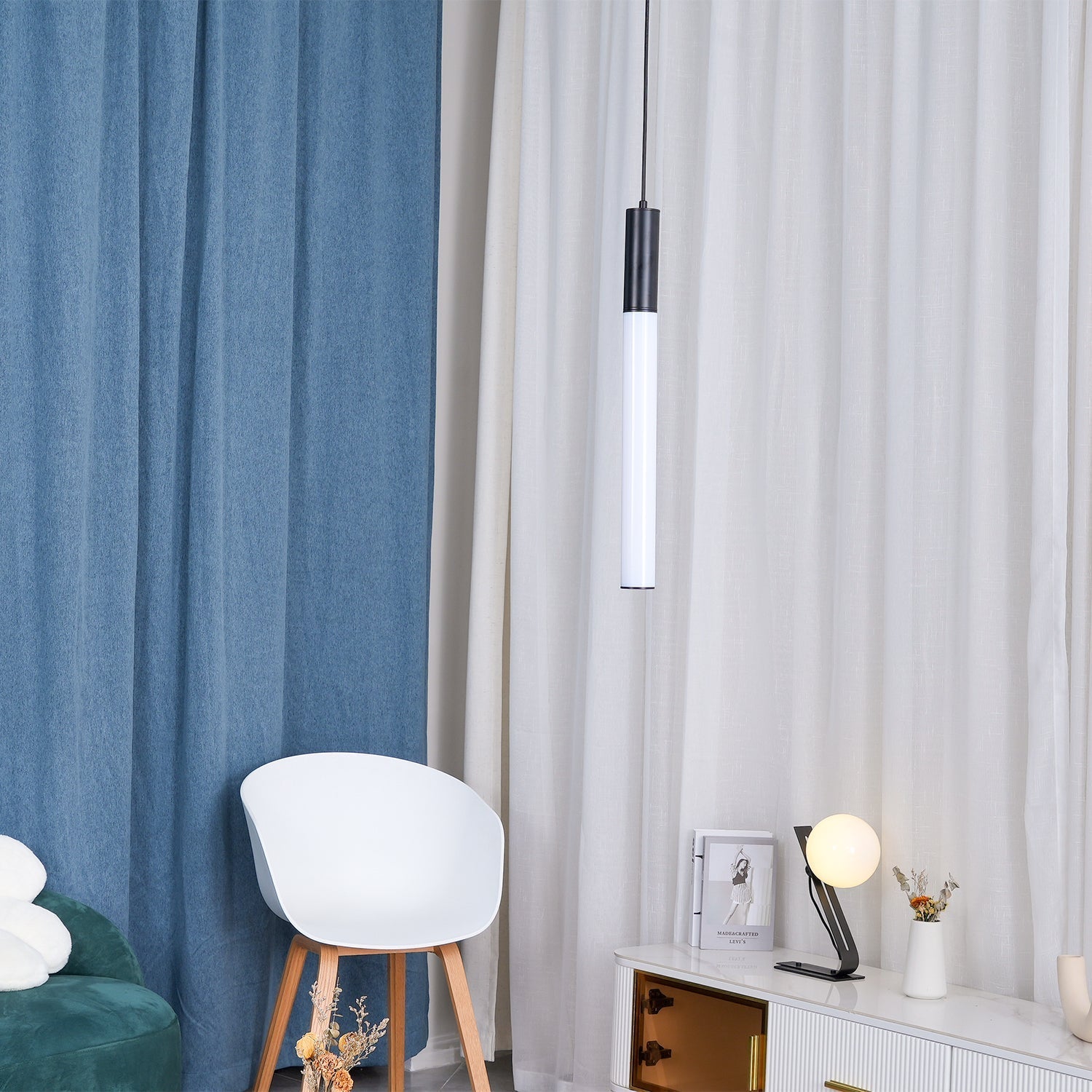 Signal LED Ceiling Light