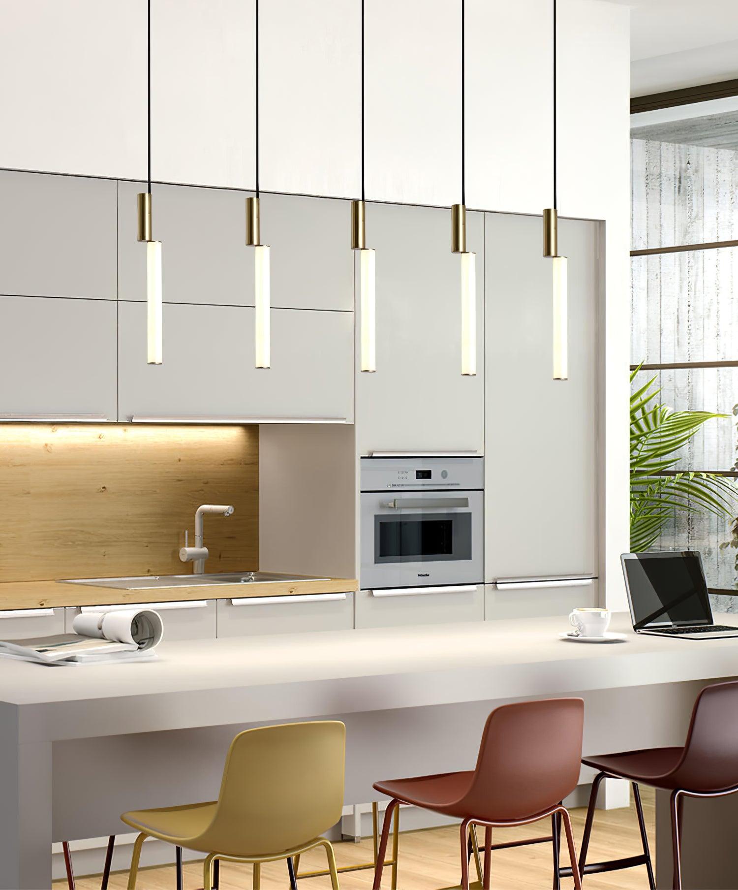 Signal LED Ceiling Light