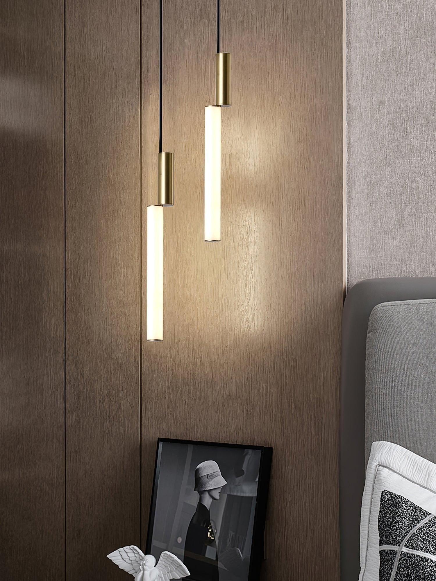 Signal LED Ceiling Light