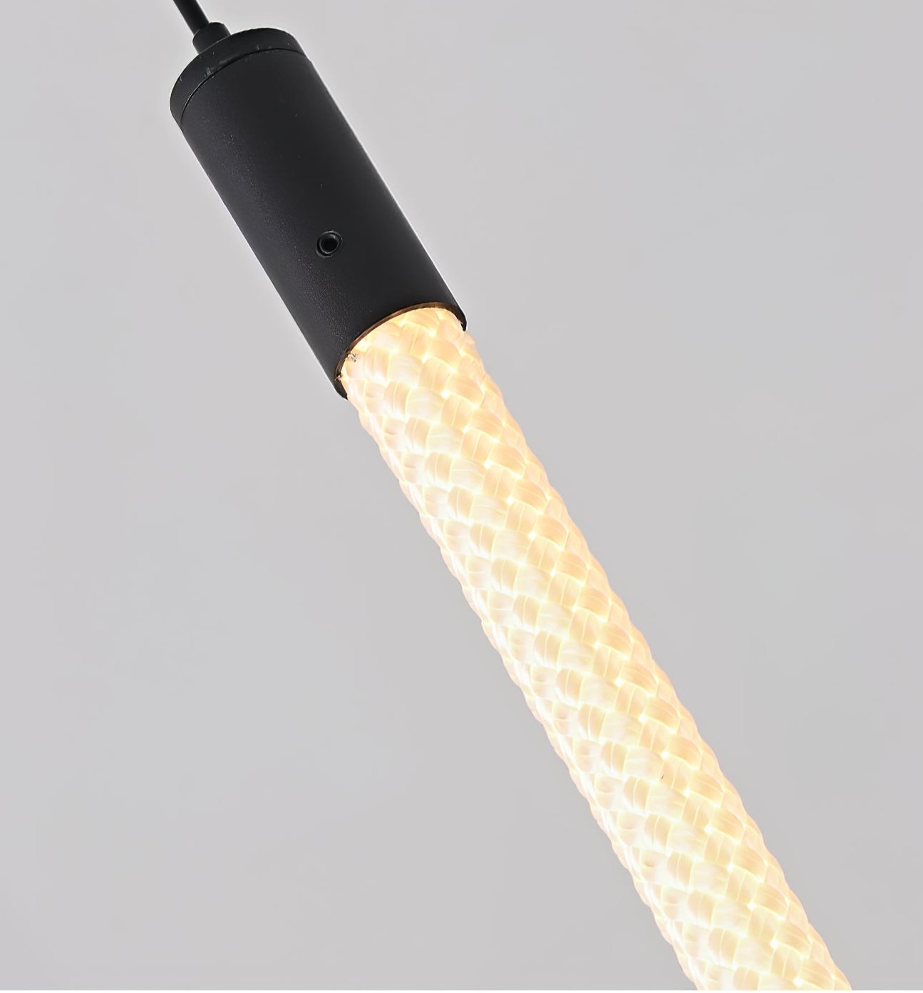 Silas Vertical Pendant Light detail view 5
