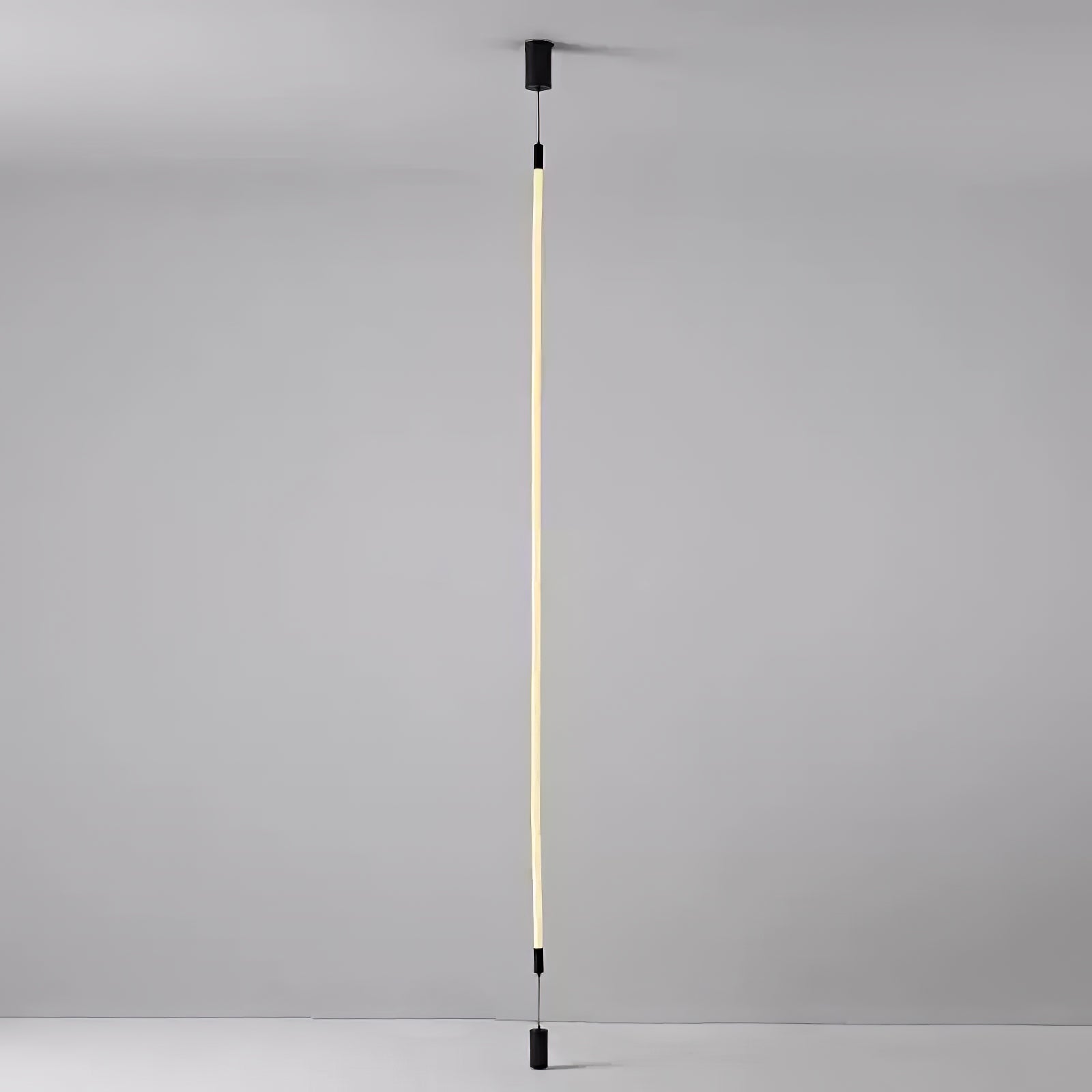Silas Vertical Pendant Light detail view 7