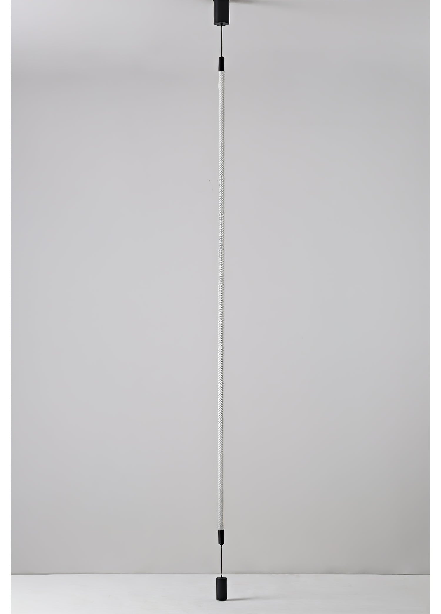 Silas Vertical Pendant Light detail view 13