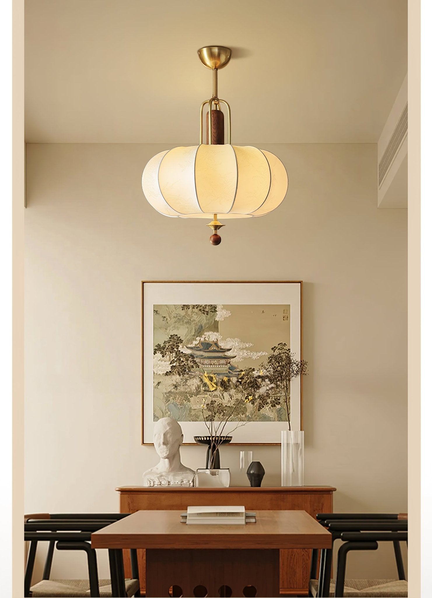 Silka Pendant Lamp