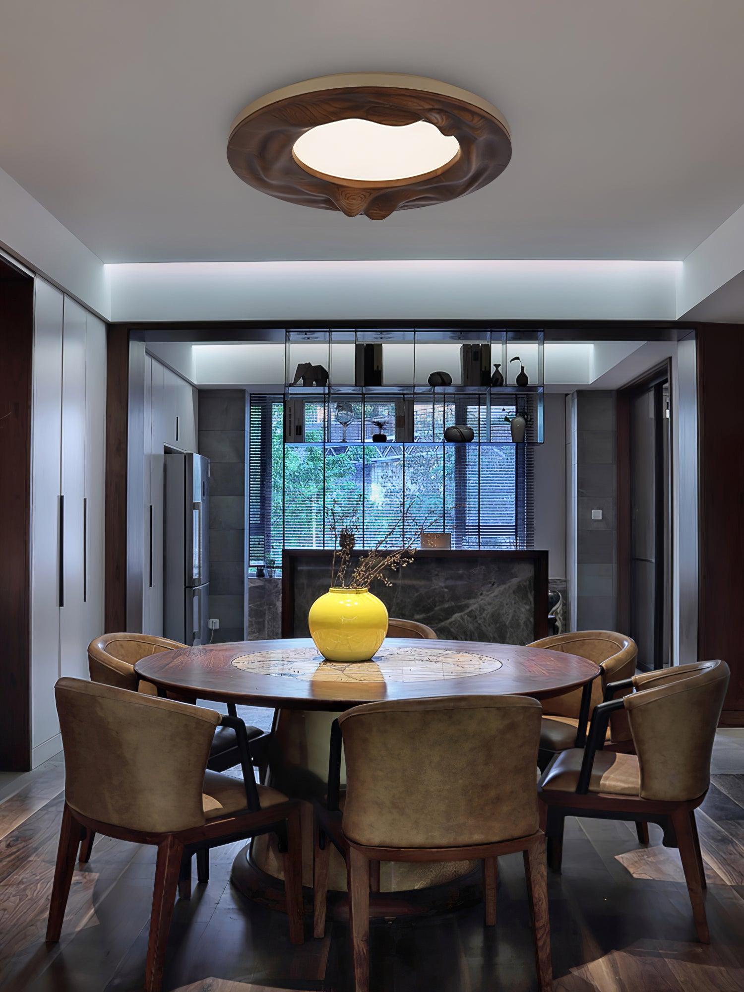 Sky Lake Ceiling Lamp 23.6" — product detail 8