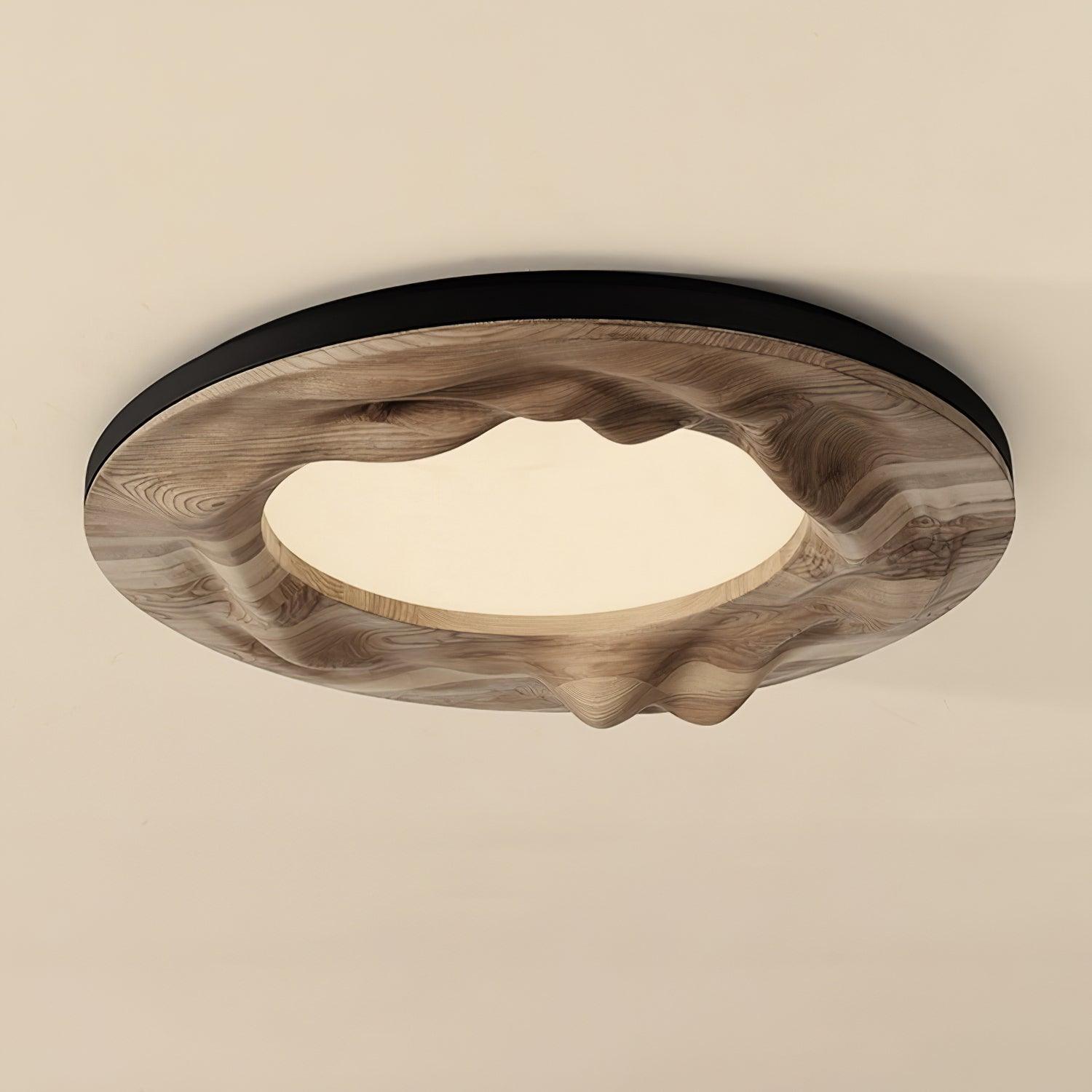 Sky Lake Ceiling Lamp 23.6" — product detail 13