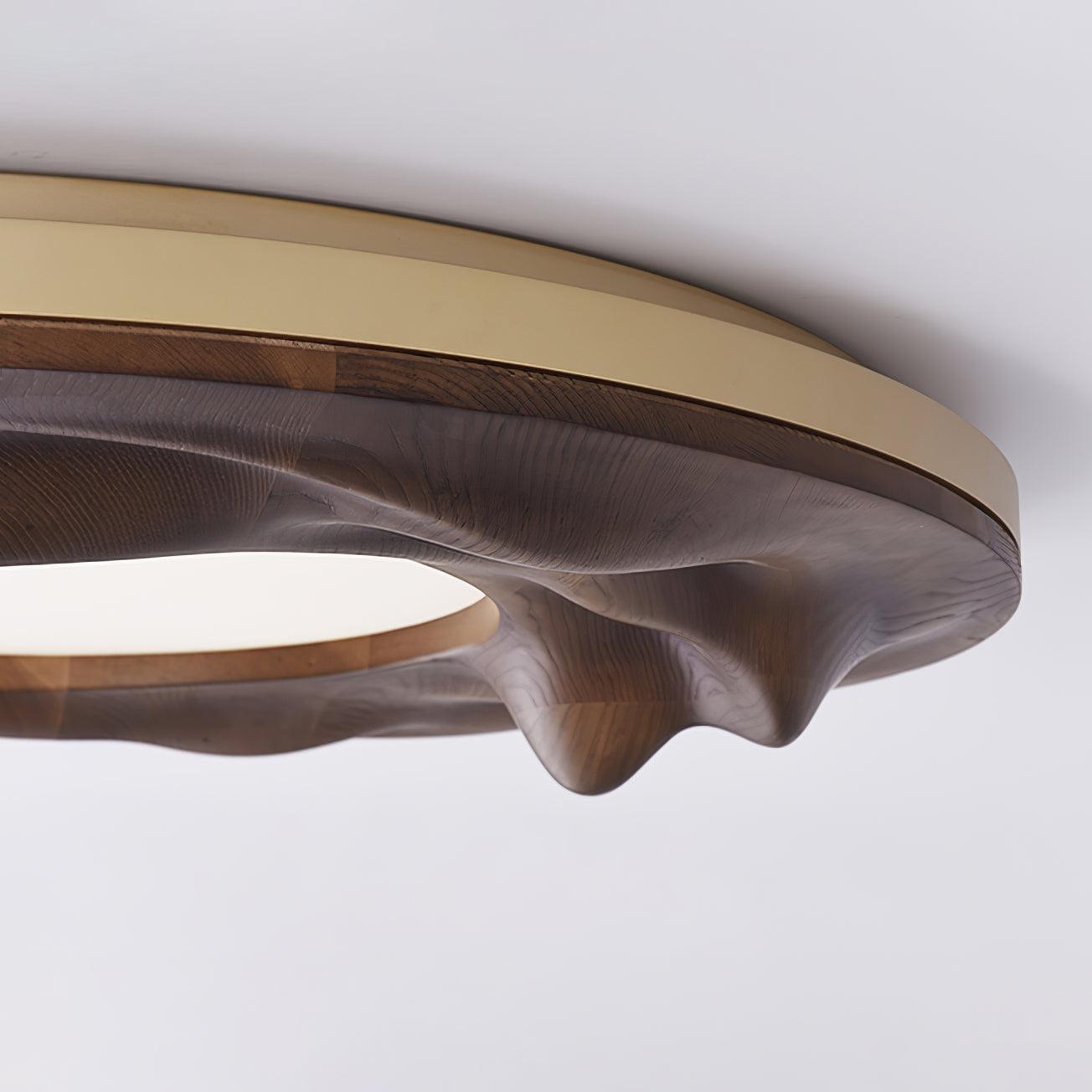 Sky Lake Ceiling Lamp 23.6" — product detail 15