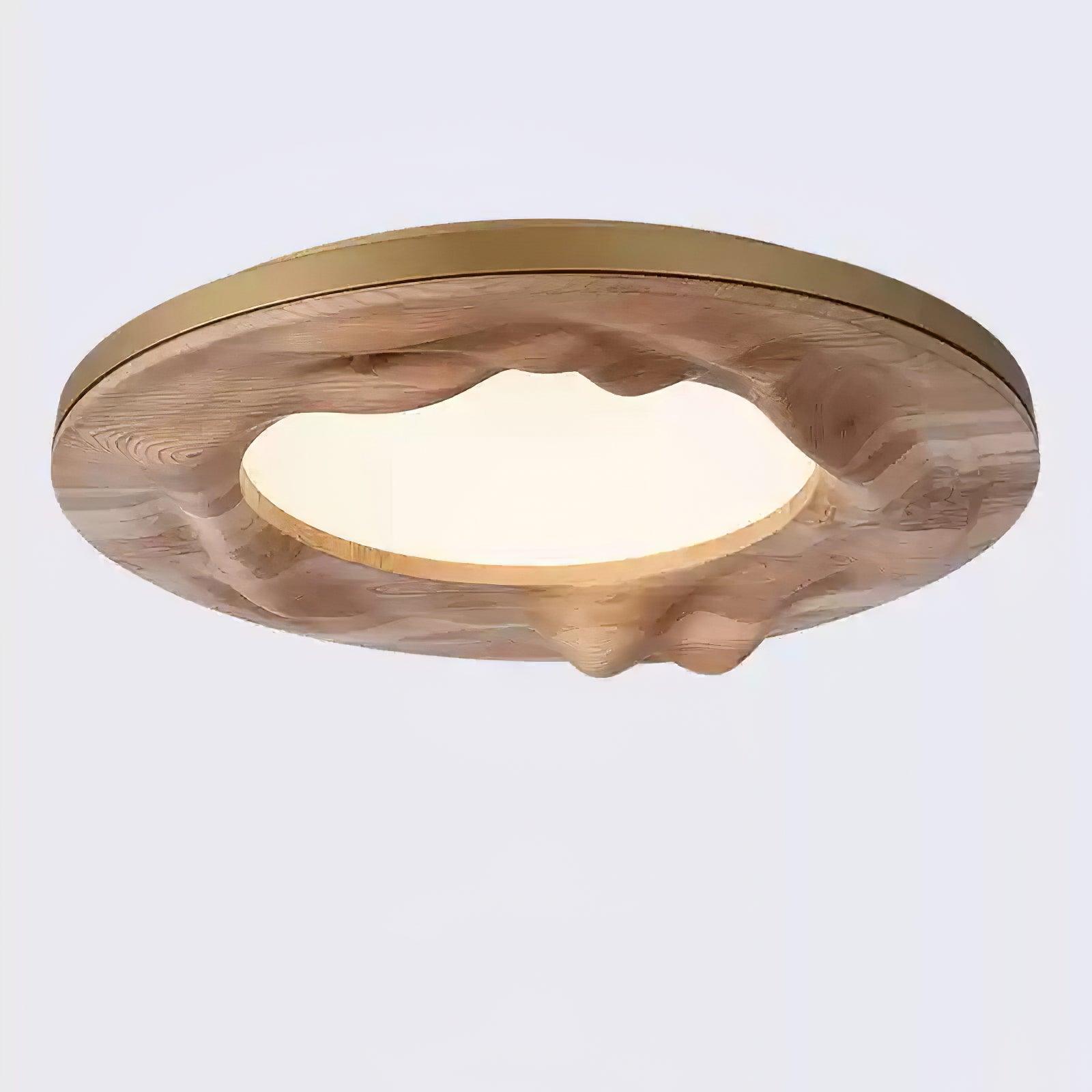 Sky Lake Ceiling Lamp 23.6" — product detail 18