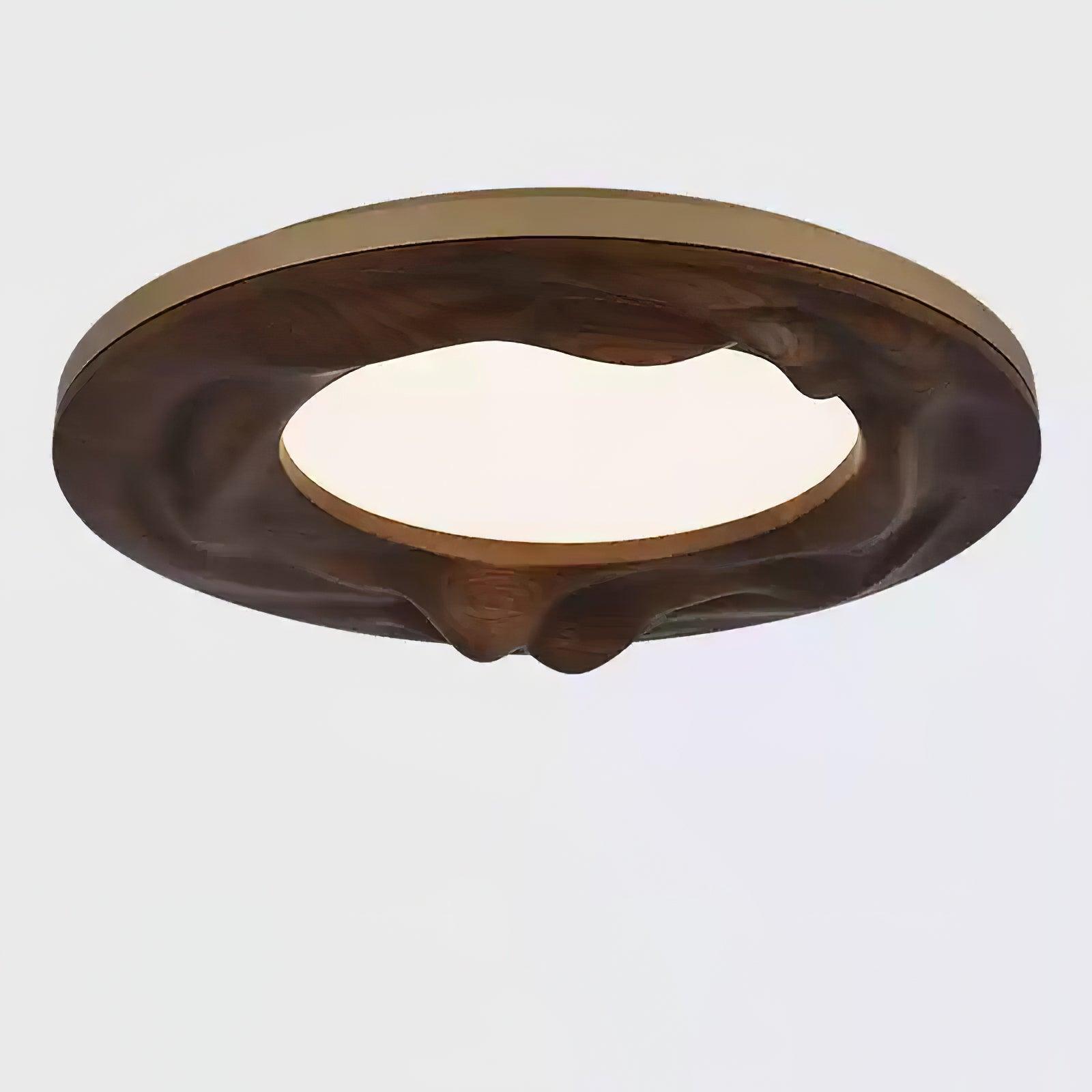 Sky Lake Ceiling Lamp 23.6" — product detail 19