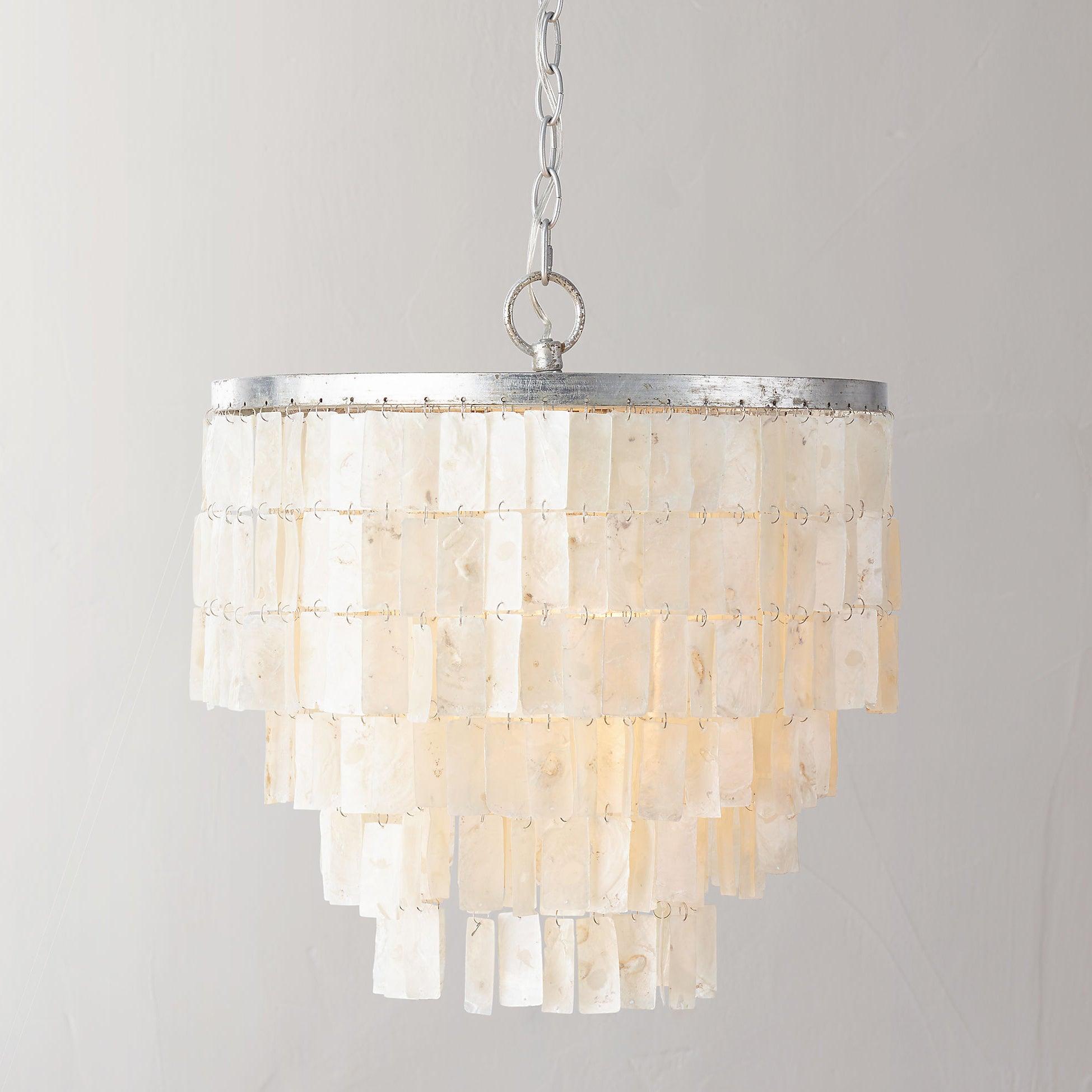 Skye Tiered Chandelier