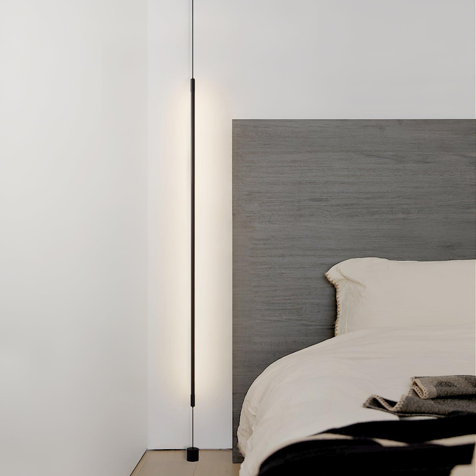 Floor Lamp detail image with finish, structure, and proportion visible