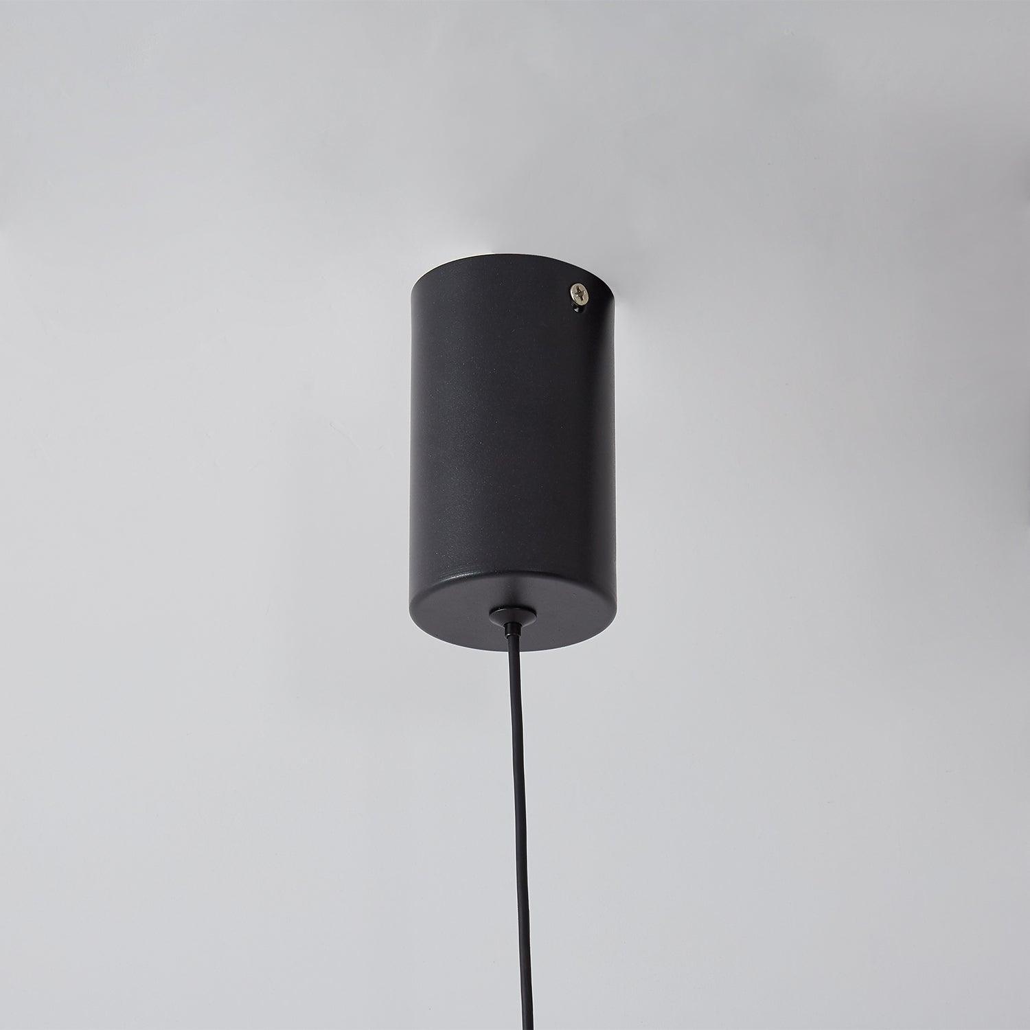 Slim Line Cabinet Pendant Lamp