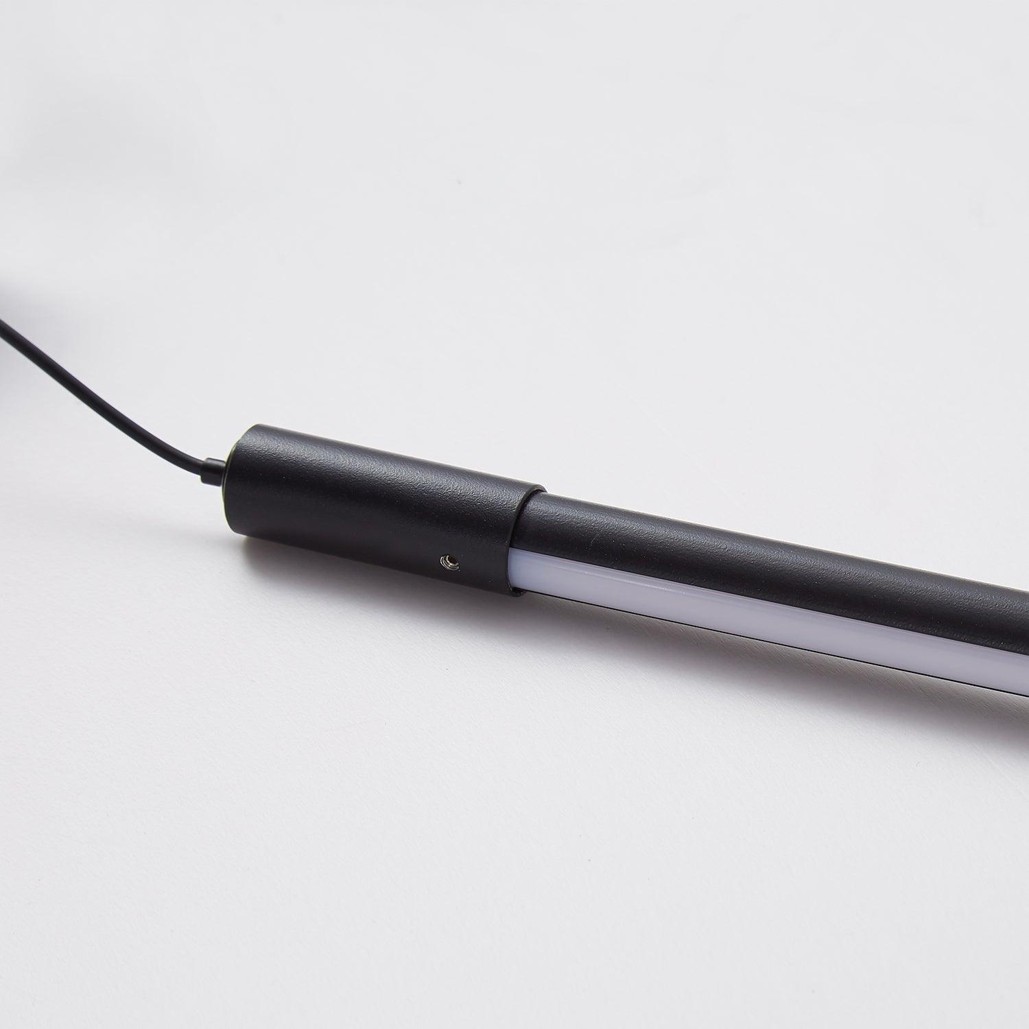 Slim Line Cabinet Pendant Lamp