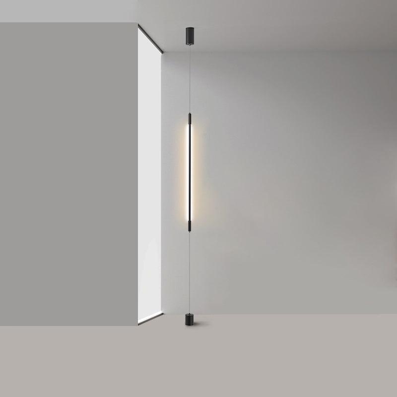 metal floor lamp shown as a main product image for reading corners