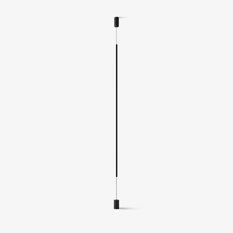 metal floor lamp shown as a main product image for reading corners