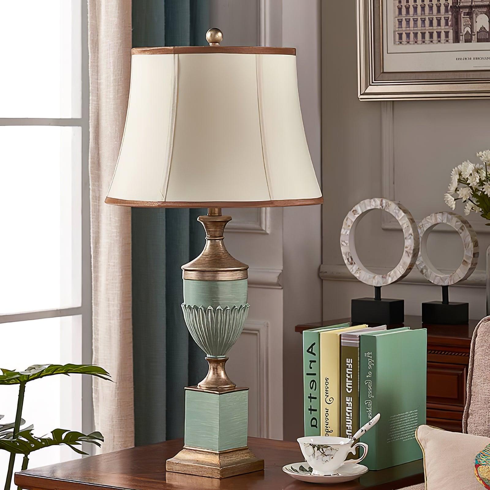Smafan Portable Lamp Table Lamp