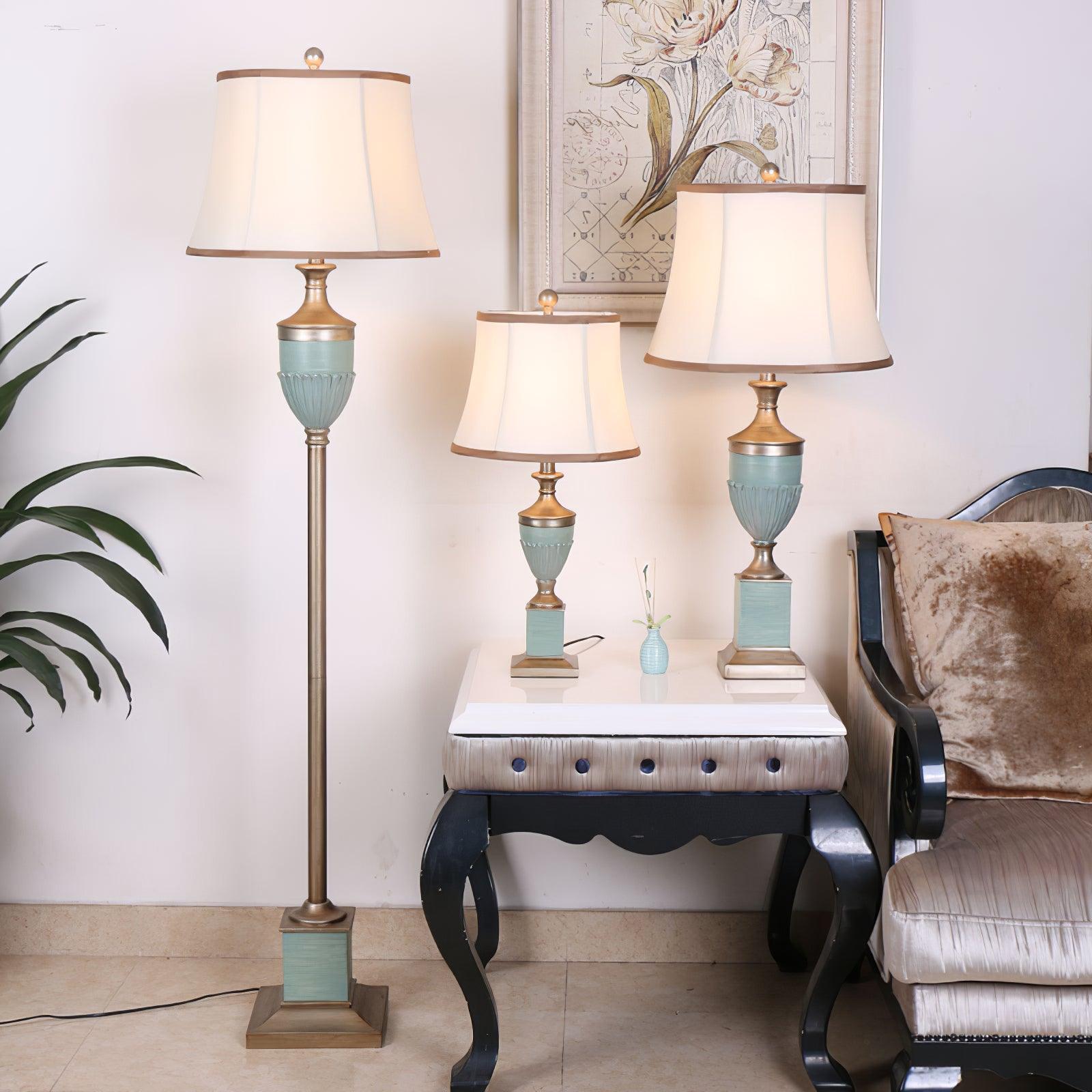 Smafan Portable Lamp Table Lamp