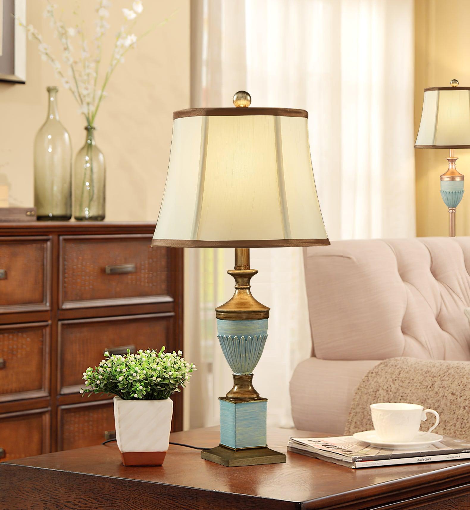 Smafan Portable Lamp Table Lamp